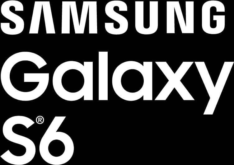 三星Galaxy S6标志 壁纸