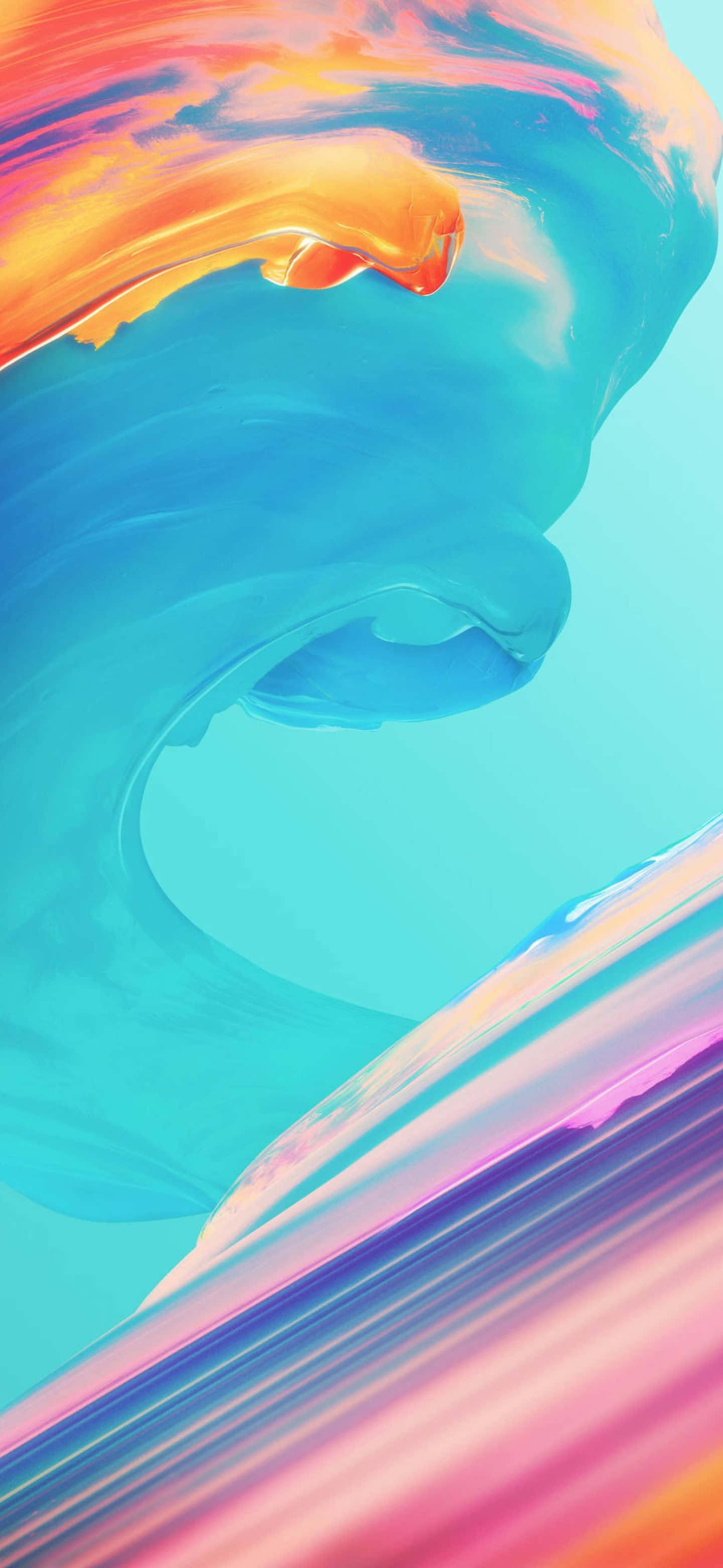 准备升级，迎接强大的Google Pixel 6 Pro 壁纸