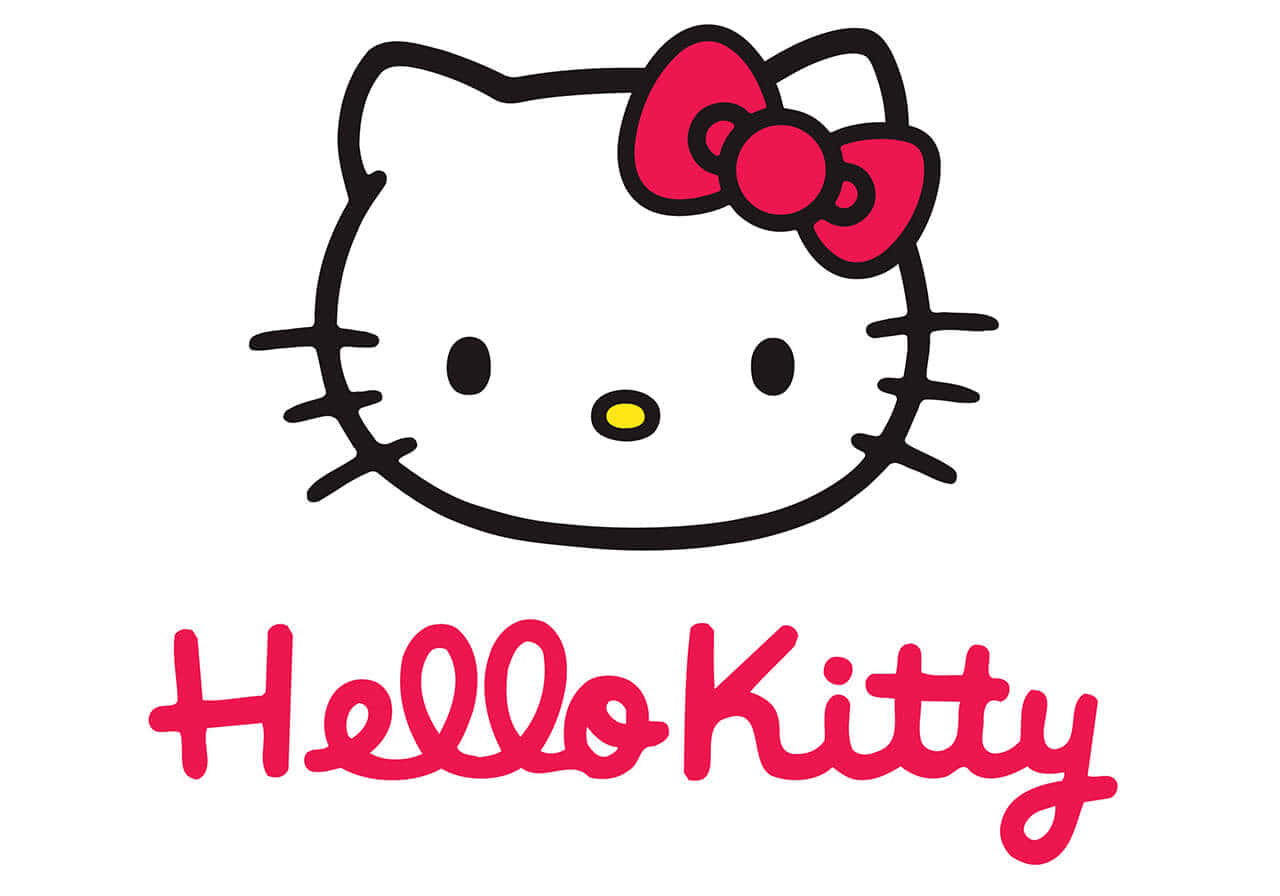 准备好和Hello Kitty一起玩乐吧！ 壁纸