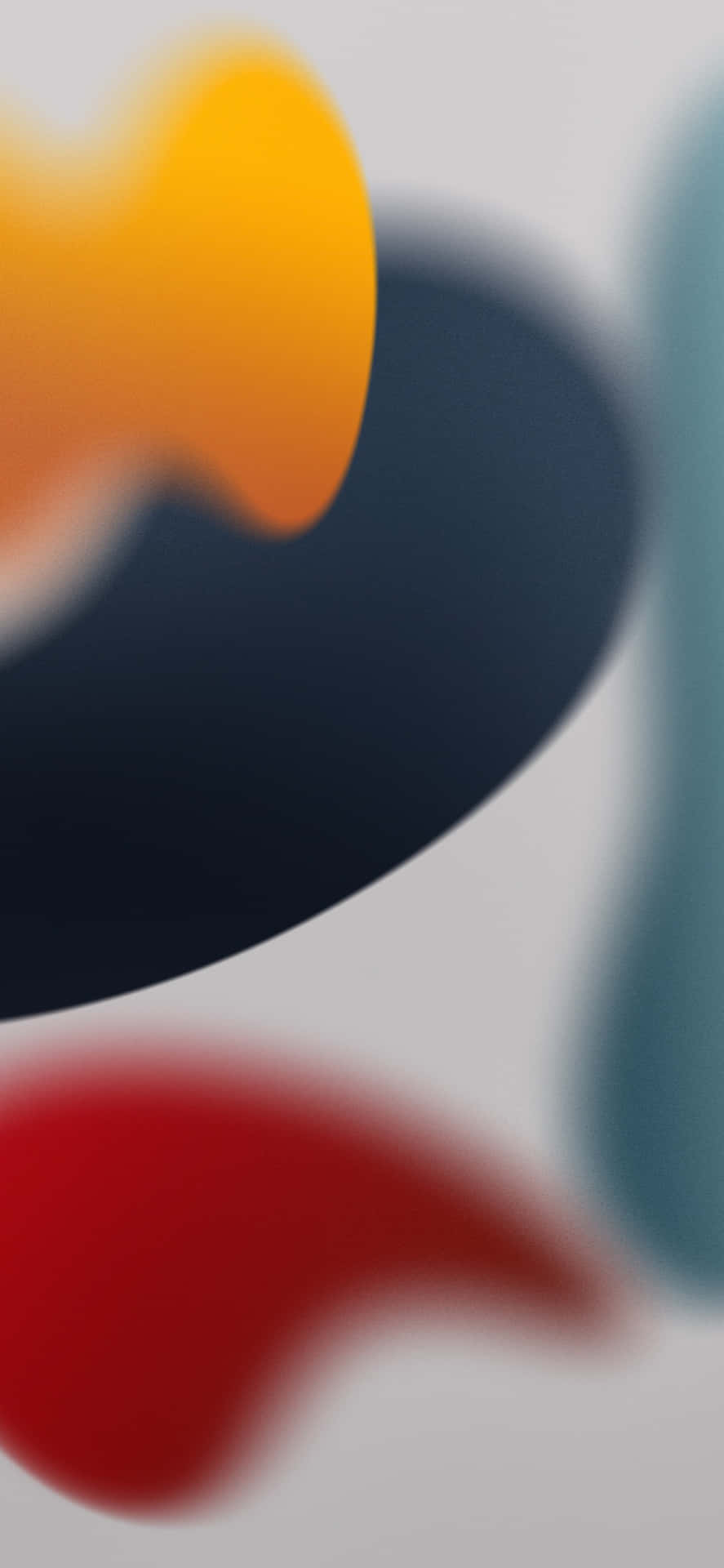 iOS 13 背景