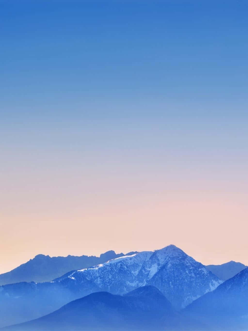iPad Air 背景 壁纸