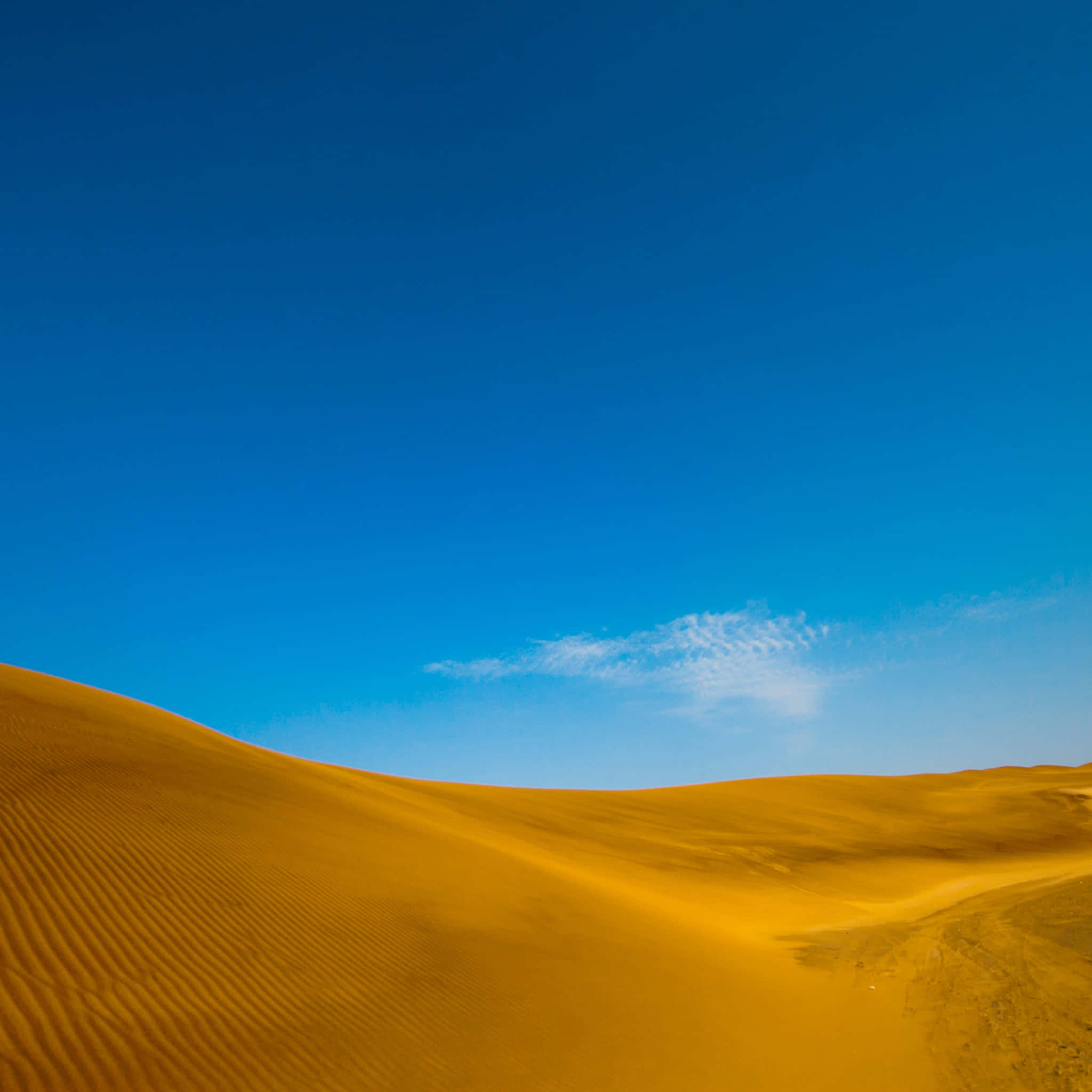 iPad Air 背景 壁纸