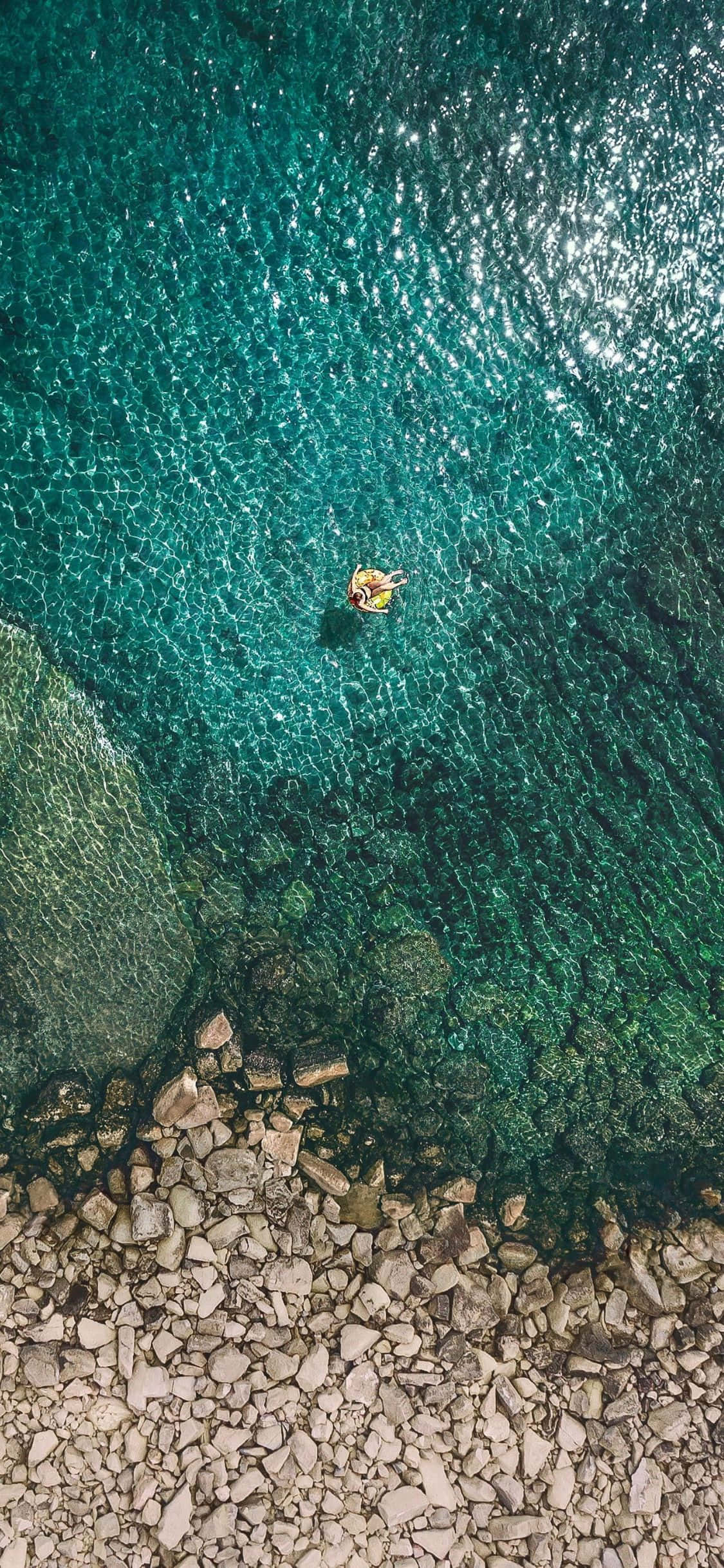 极致清晰体验：iPhone 11 Pro 壁纸