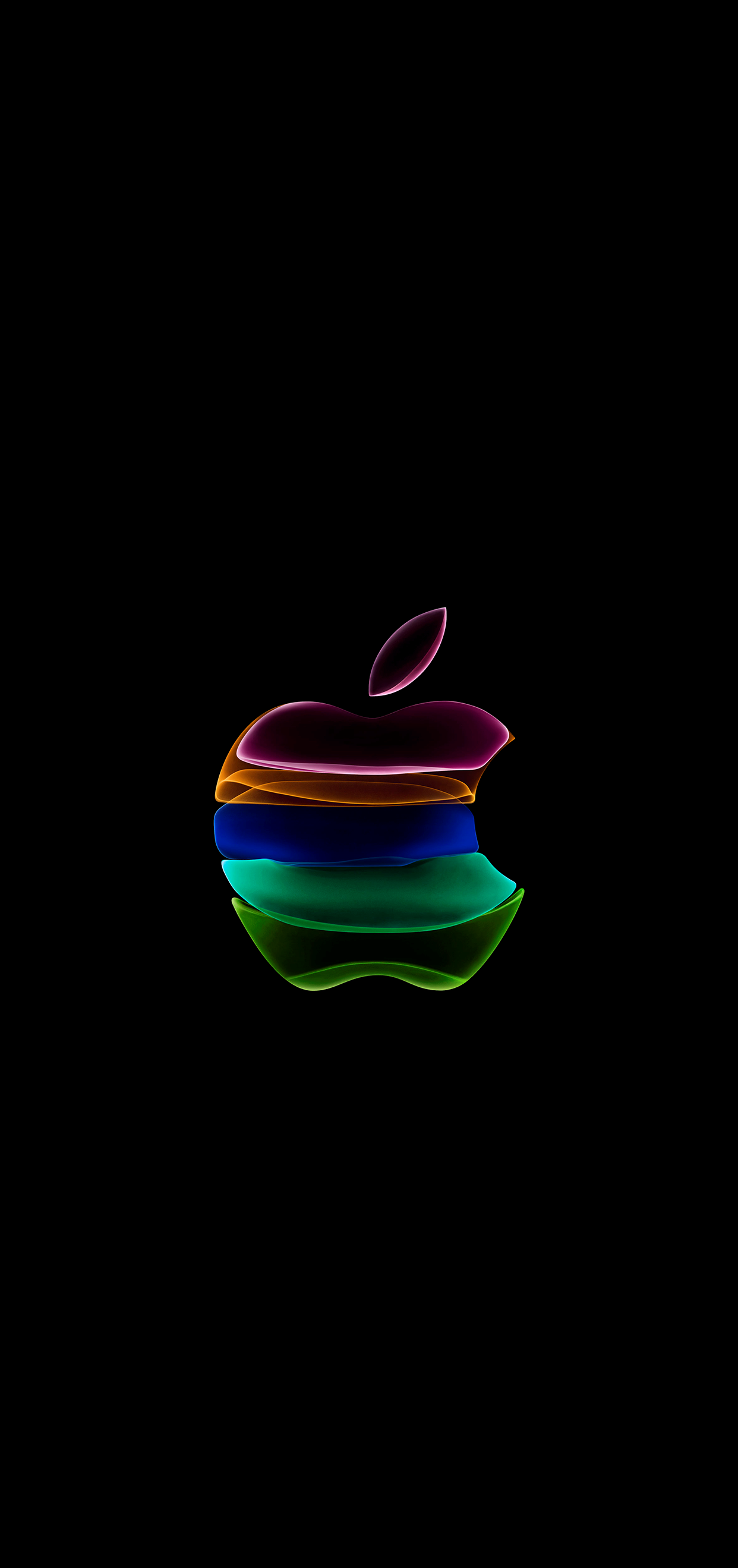iPhone 11 Pro Max 的流畅与惊艳设计 壁纸