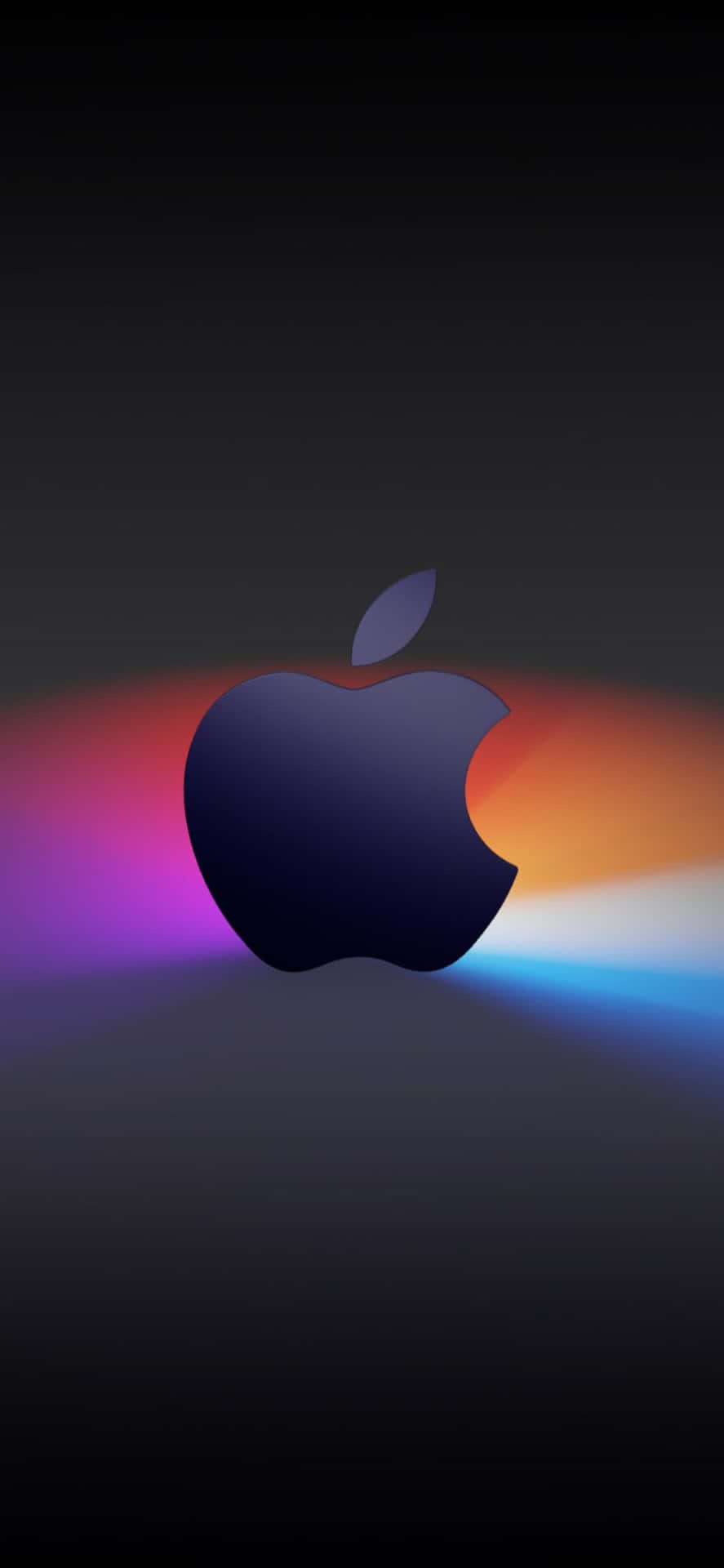 庆祝万众期待的iPhone 11 Pro隆重发布 壁纸