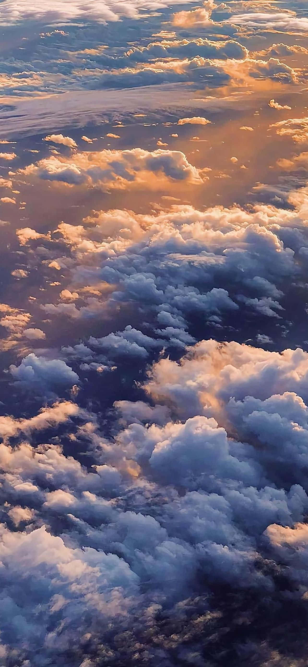 iPhone 12 Pro Max 背景 壁纸