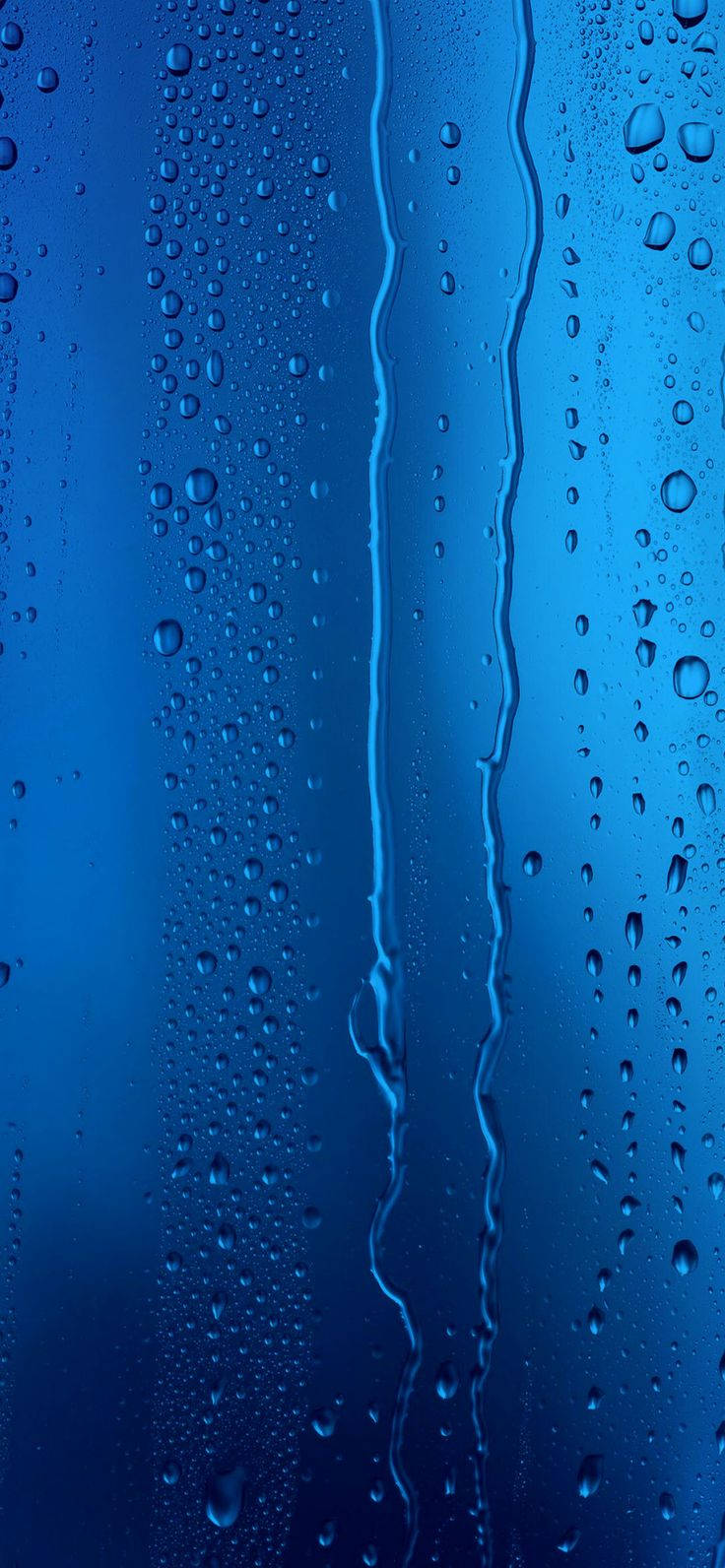 iPhone 12 Pro 水滴 壁纸