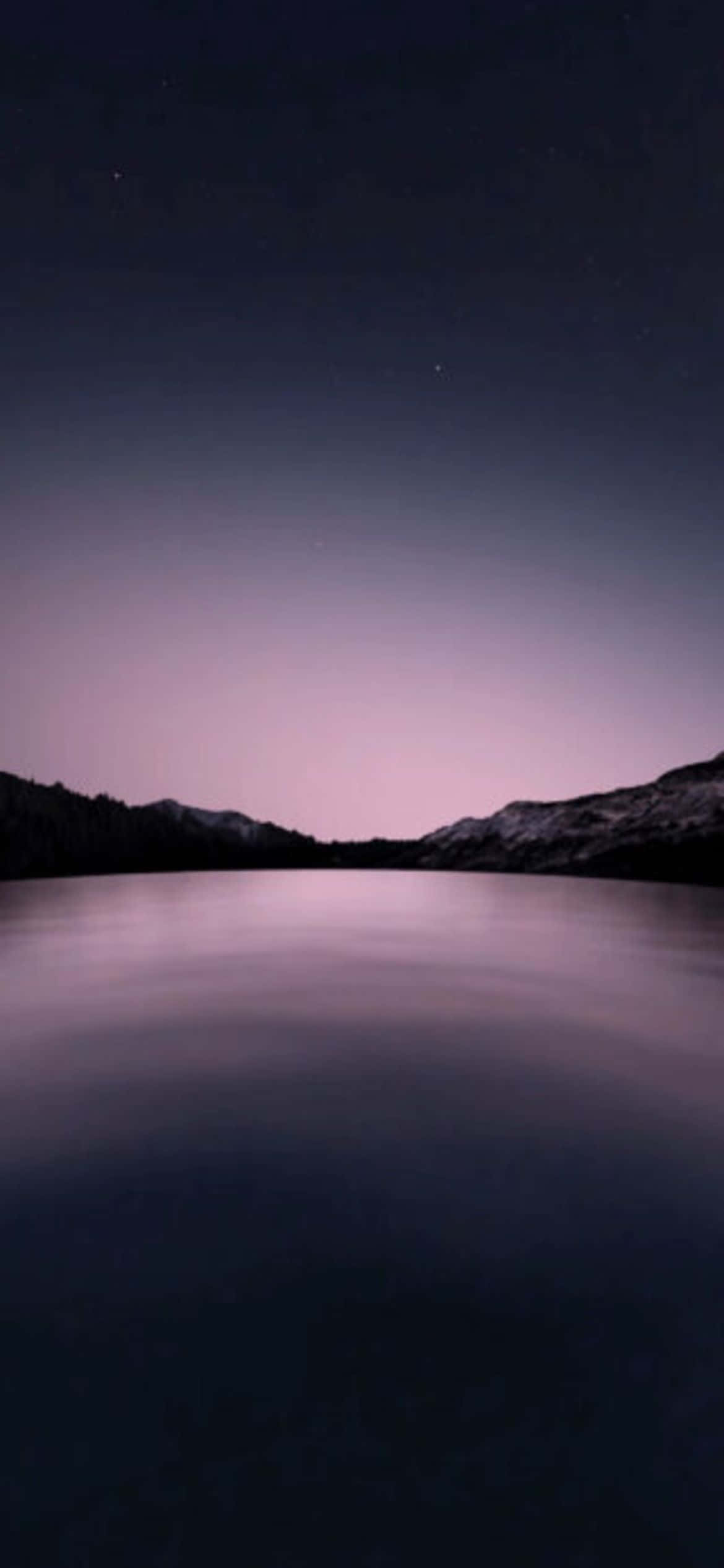 用iPhone 13 Pro升级到全新水平 壁纸