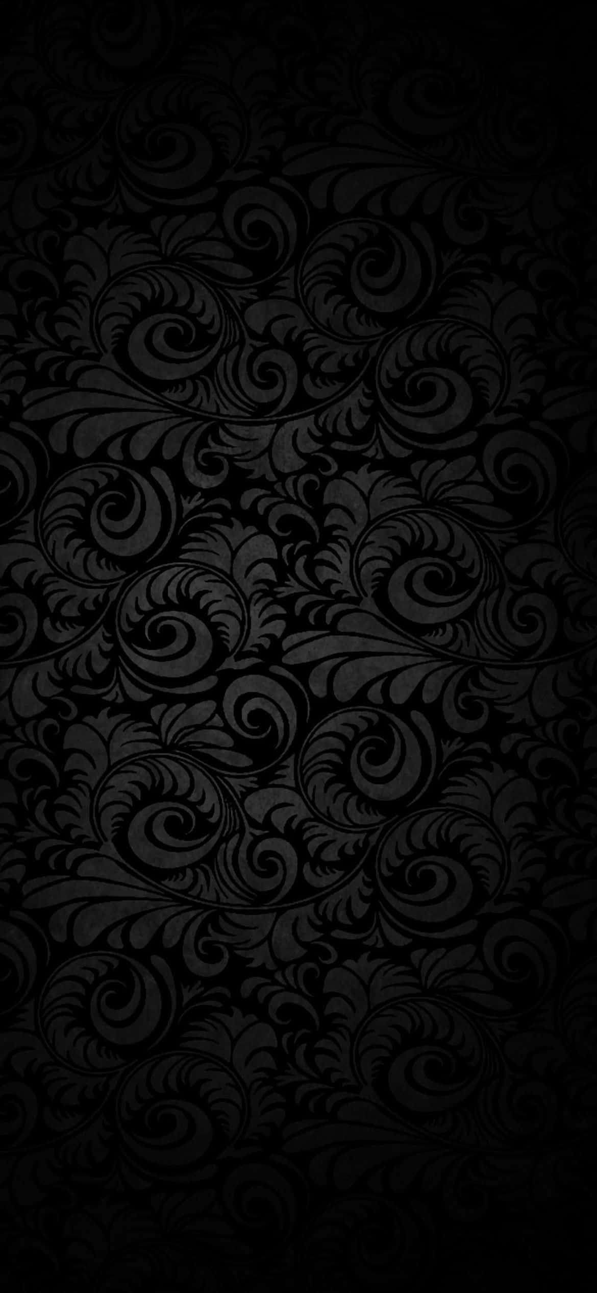 惊艳的iPhone 13 Pro 壁纸
