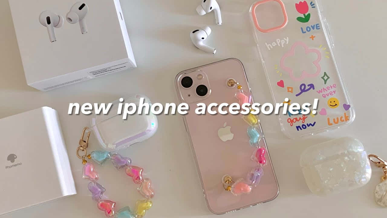 带着这款可爱的iPhone，时刻盯紧你的目标。 壁纸