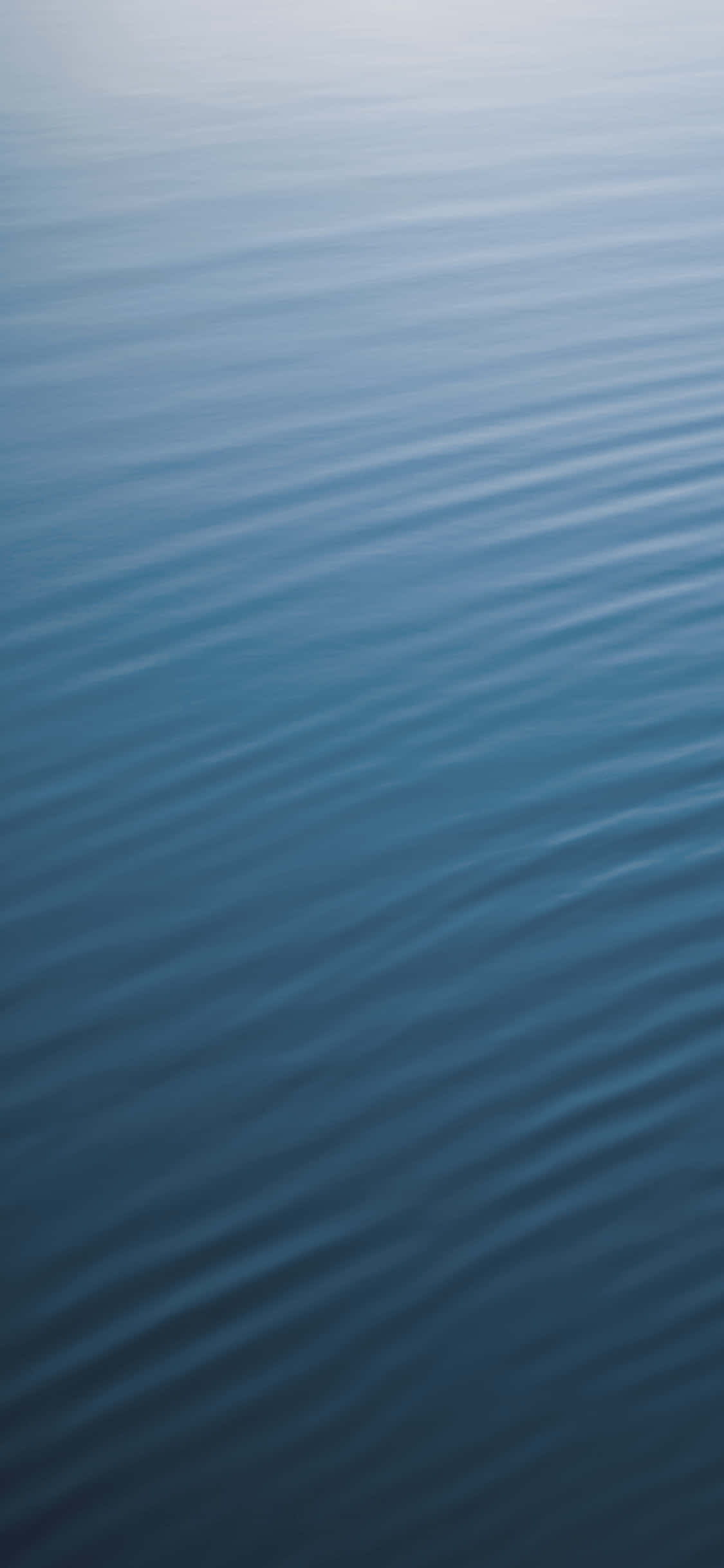 原版iPhone 5s 水波 壁纸