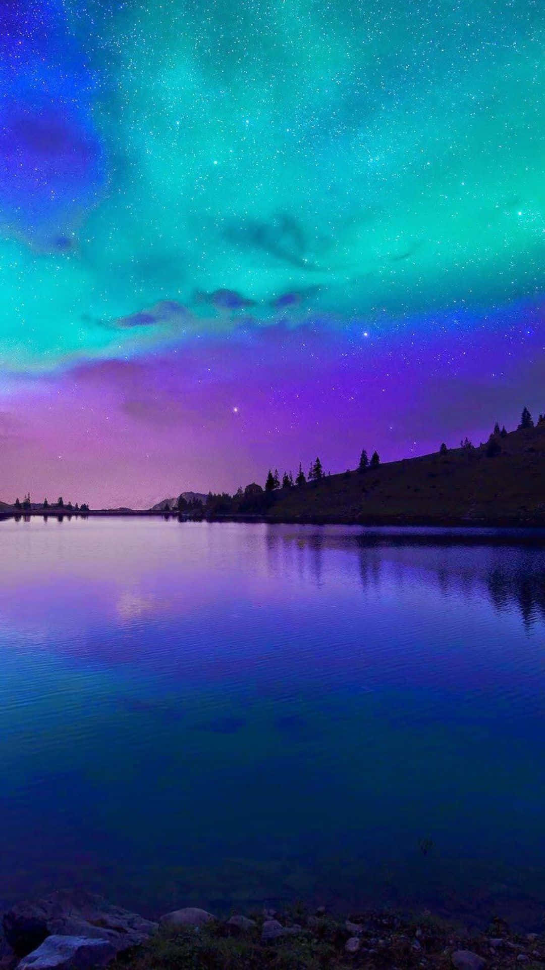 无与伦比的手机——iPhone 8 Plus 壁纸