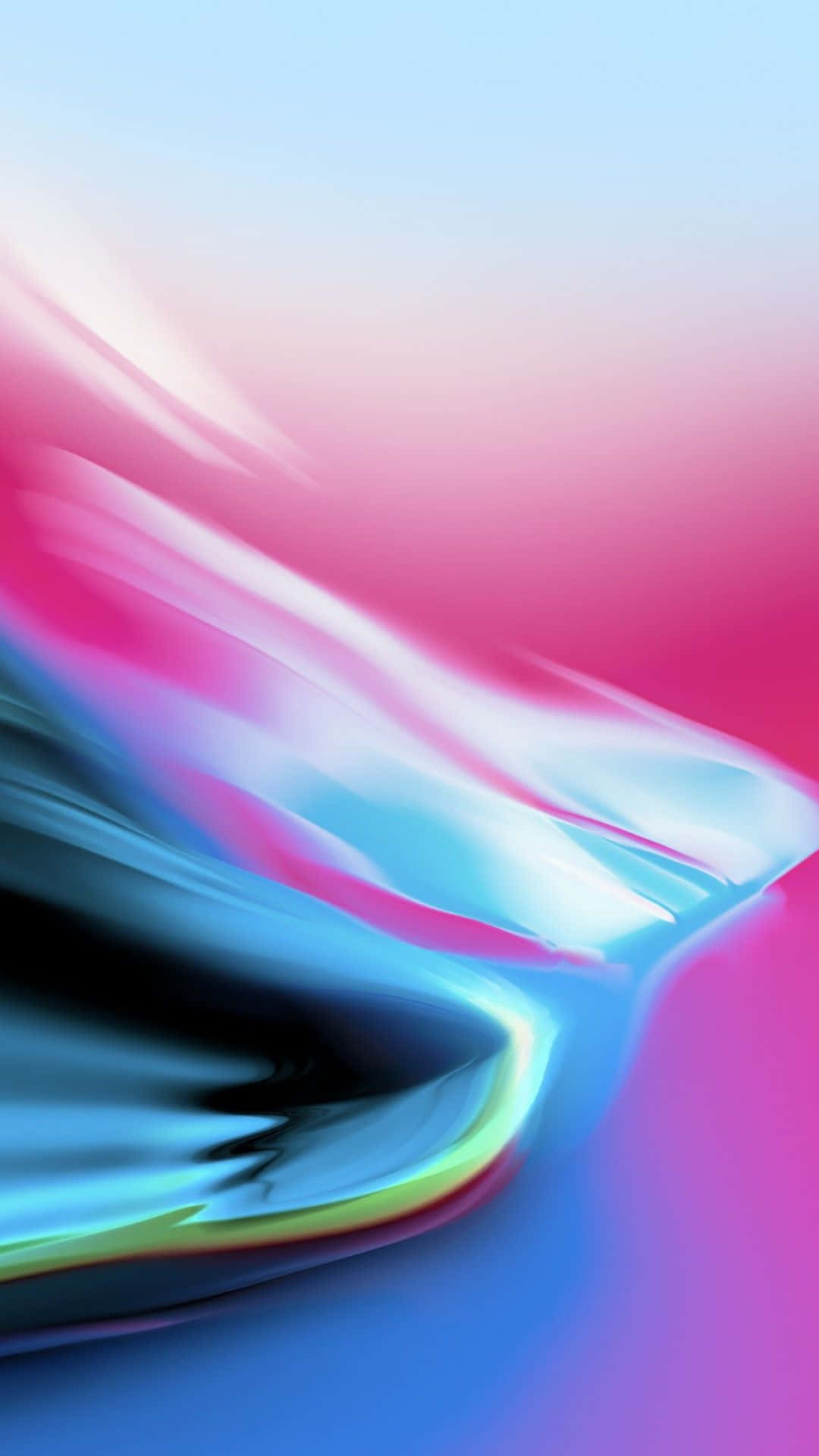 欢迎苹果iPhone 8 Plus 壁纸