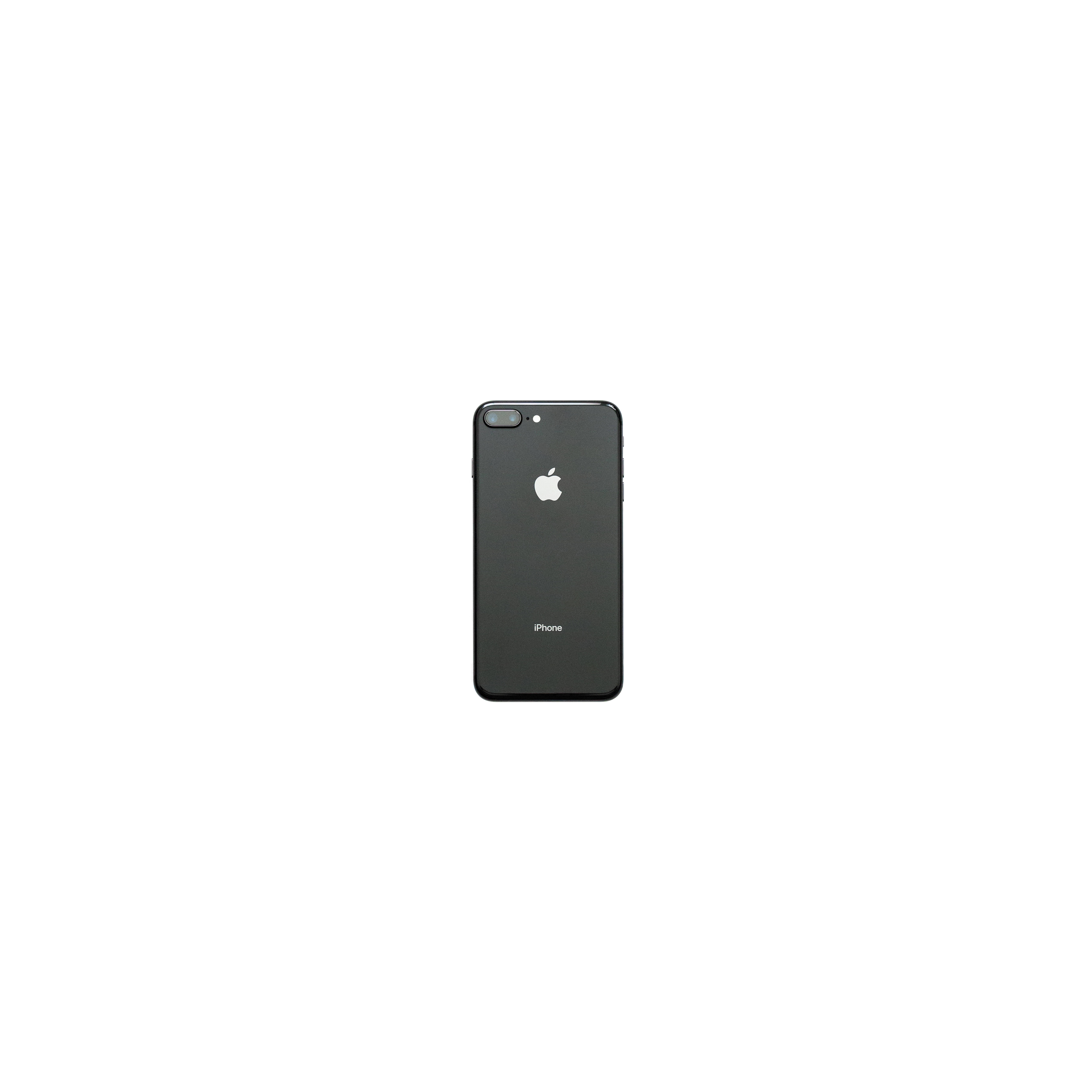 iPhone 8 简约风格 壁纸
