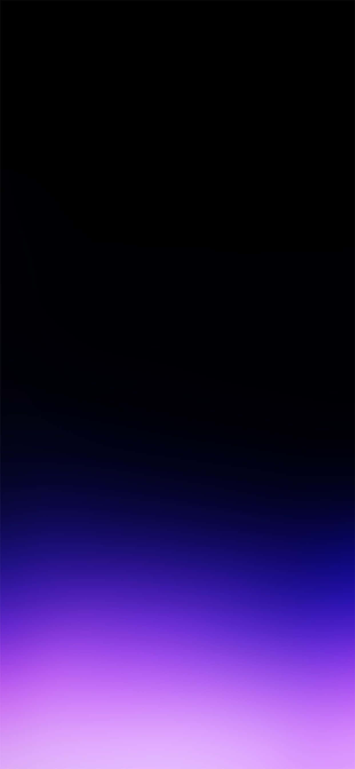 用炫彩渐变升级你的iPhone 壁纸