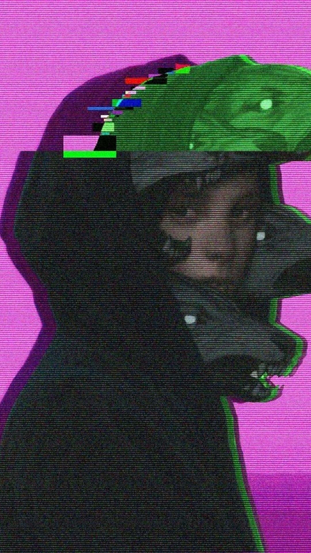 奇幻独立iPhone屏幕 壁纸