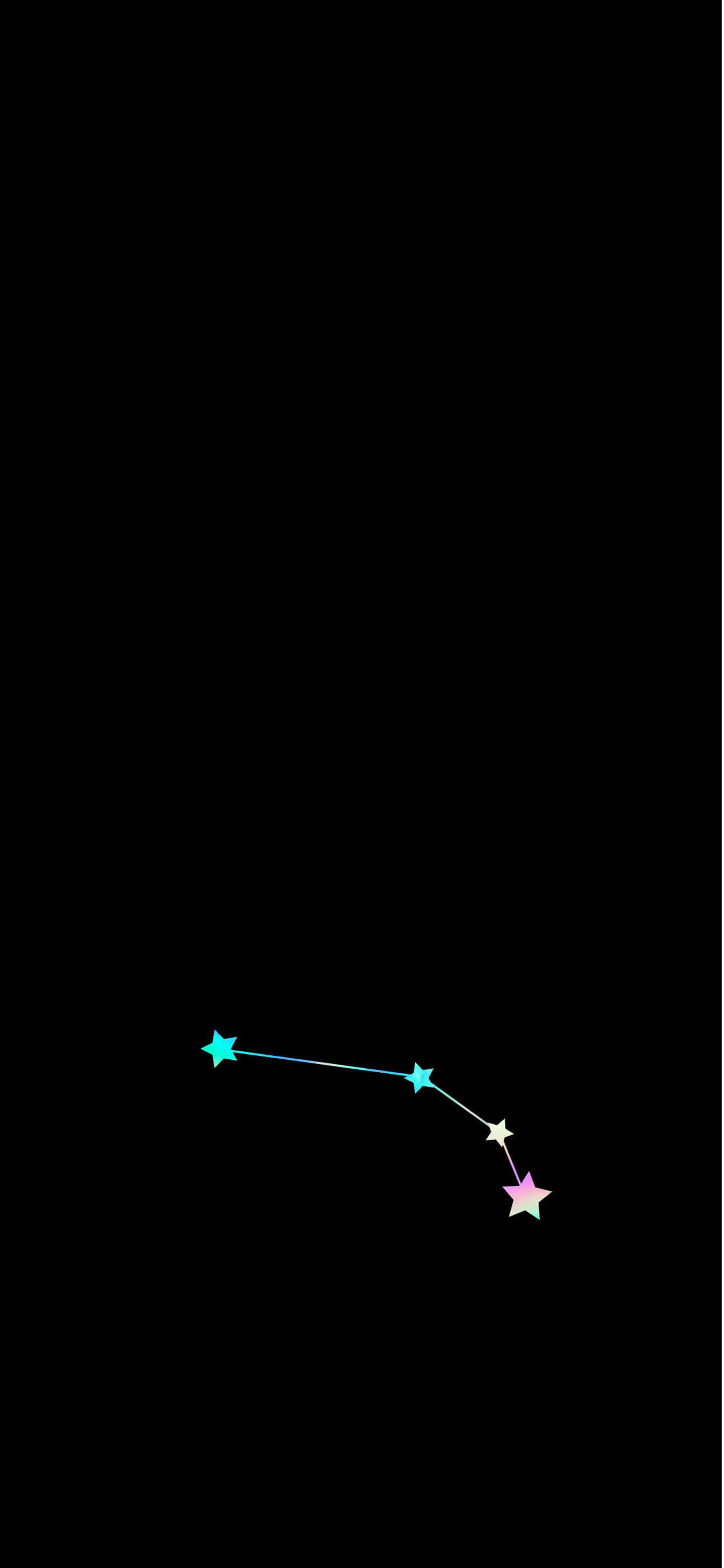 令人惊叹的白羊座星座iPhone壁纸 壁纸