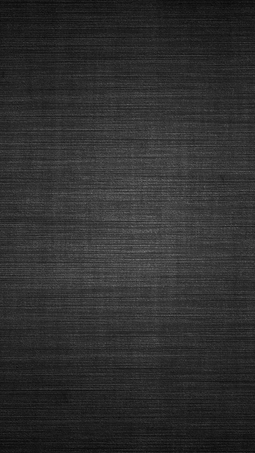 灰色iPhone钢质表面水平纹理 壁纸
