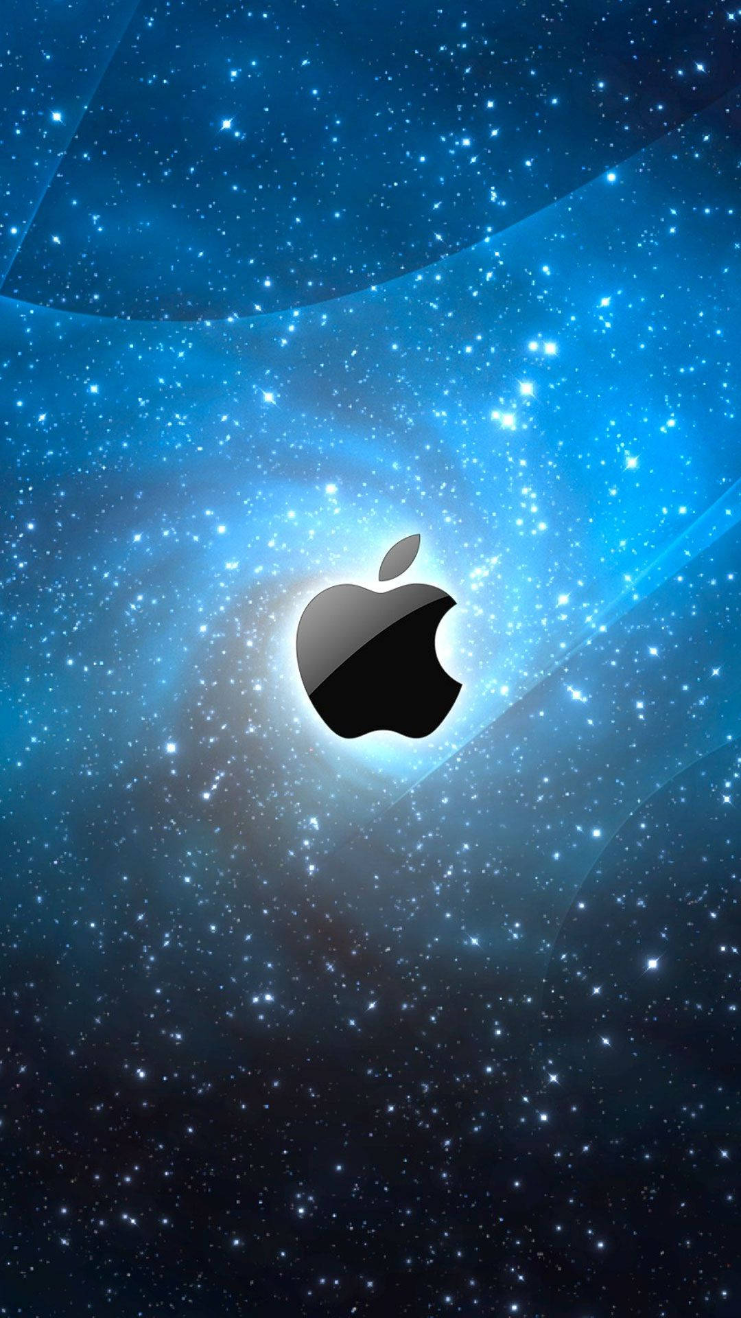 让 iPhone 的力量带你远行 壁纸