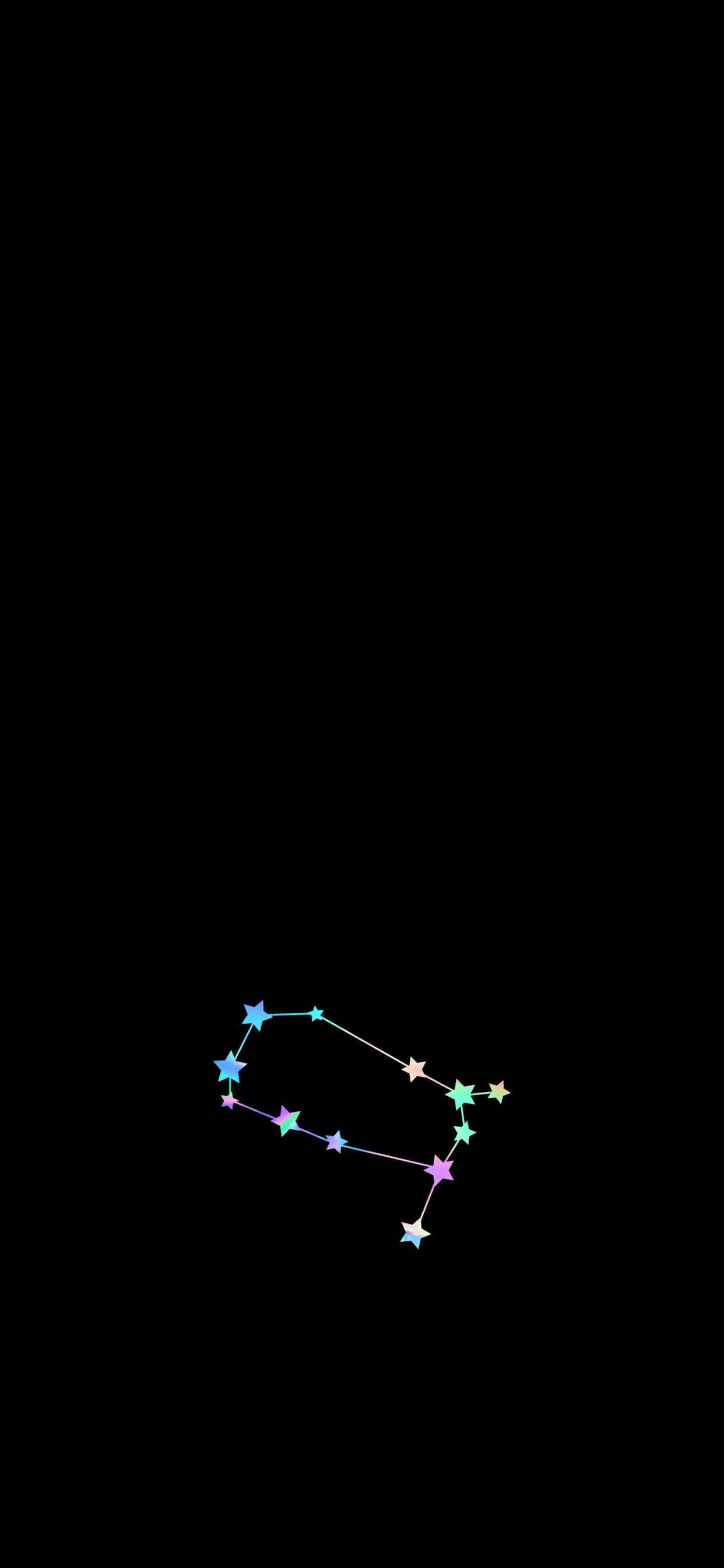 获取最新最棒的天蝎座iPhone 壁纸