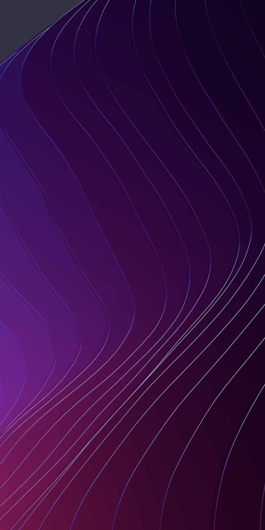 iPhone X的美感与力量 壁纸