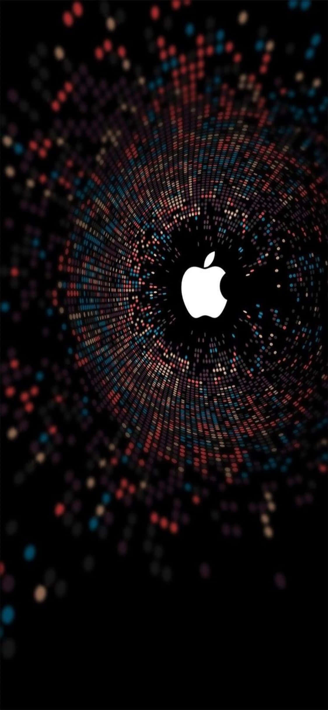 iPhone X图片 壁纸