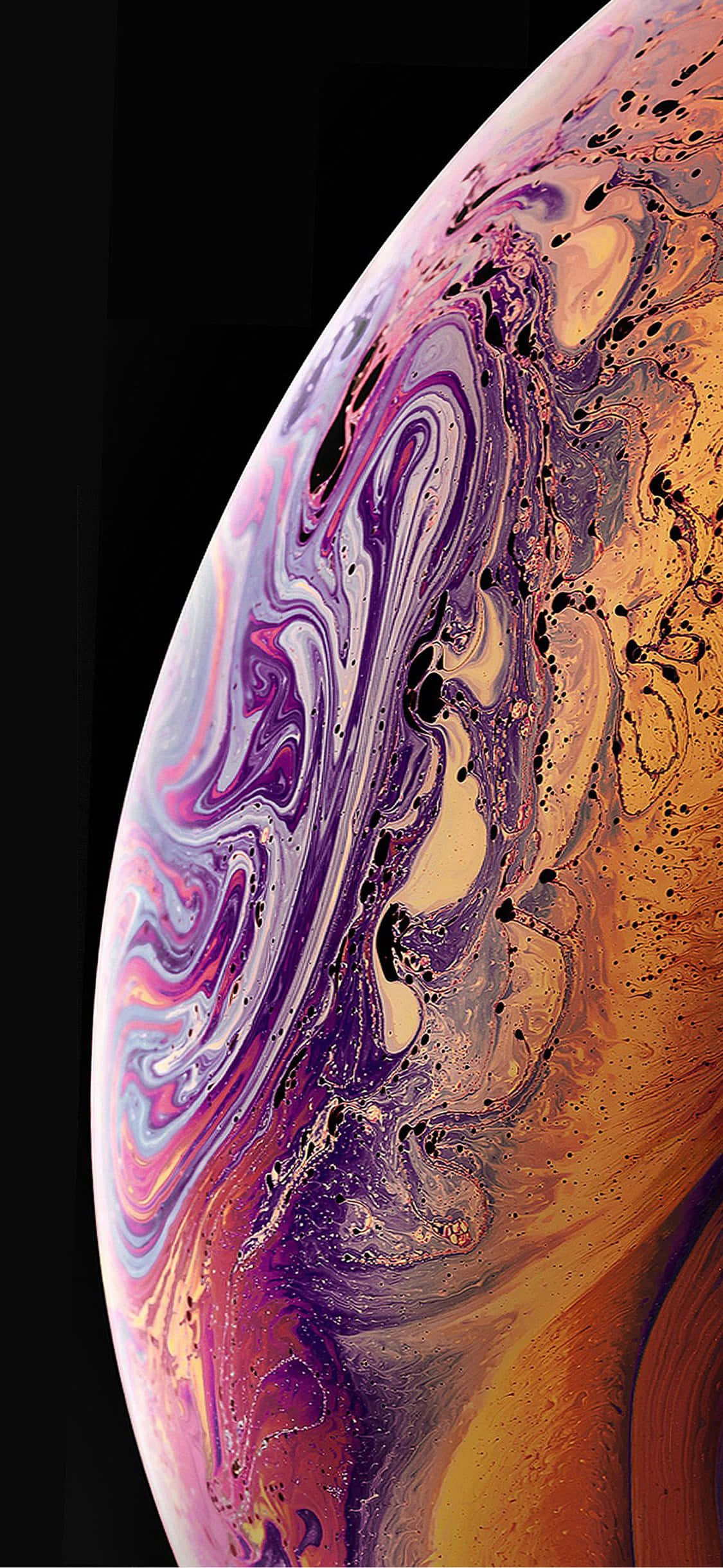 抢先体验最新iPhone XR 壁纸