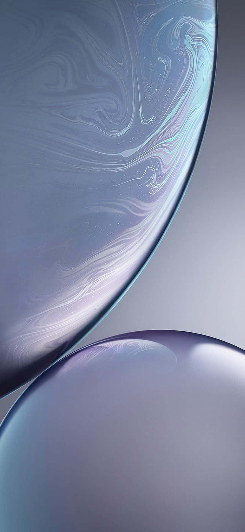 iPhone Xr - 将移动体验提升至新高度 壁纸