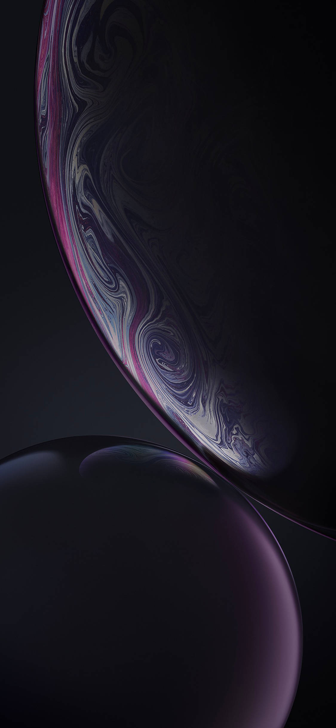 用美学iPhone XR将摄影提升至新高度 壁纸