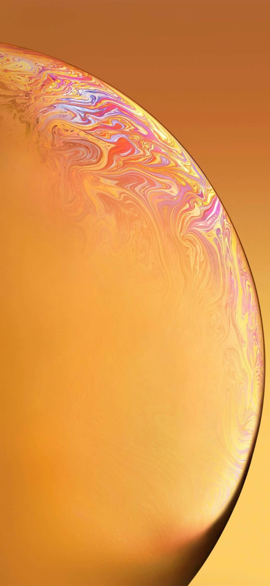 iPhone XS 背景 壁纸