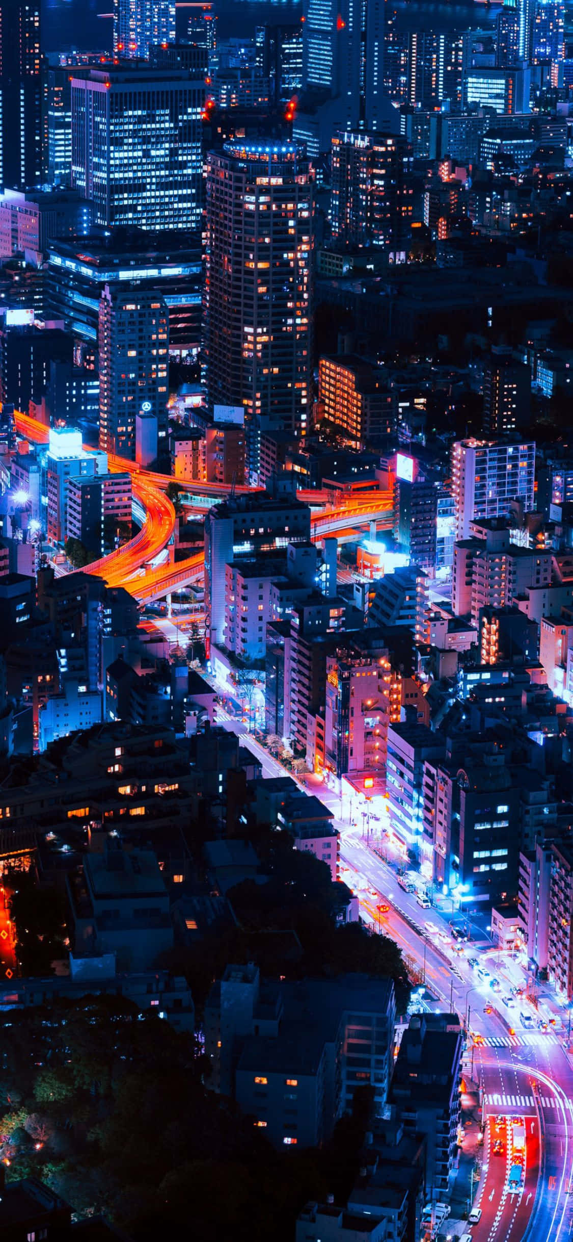 iPhone XS 背景 壁纸