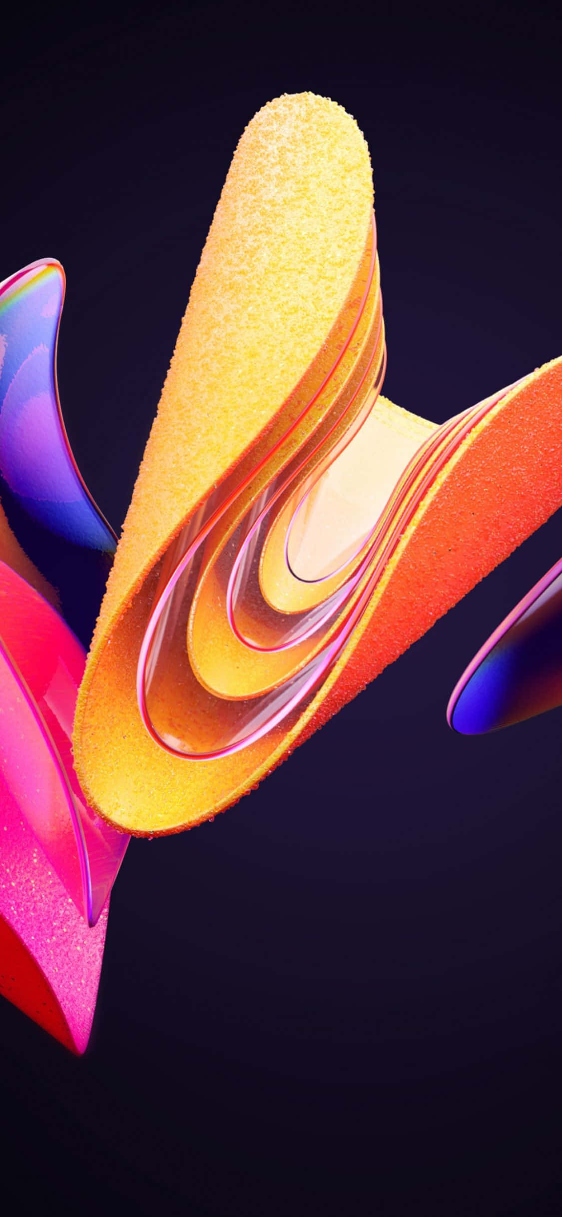 iPhone XS 背景 壁纸