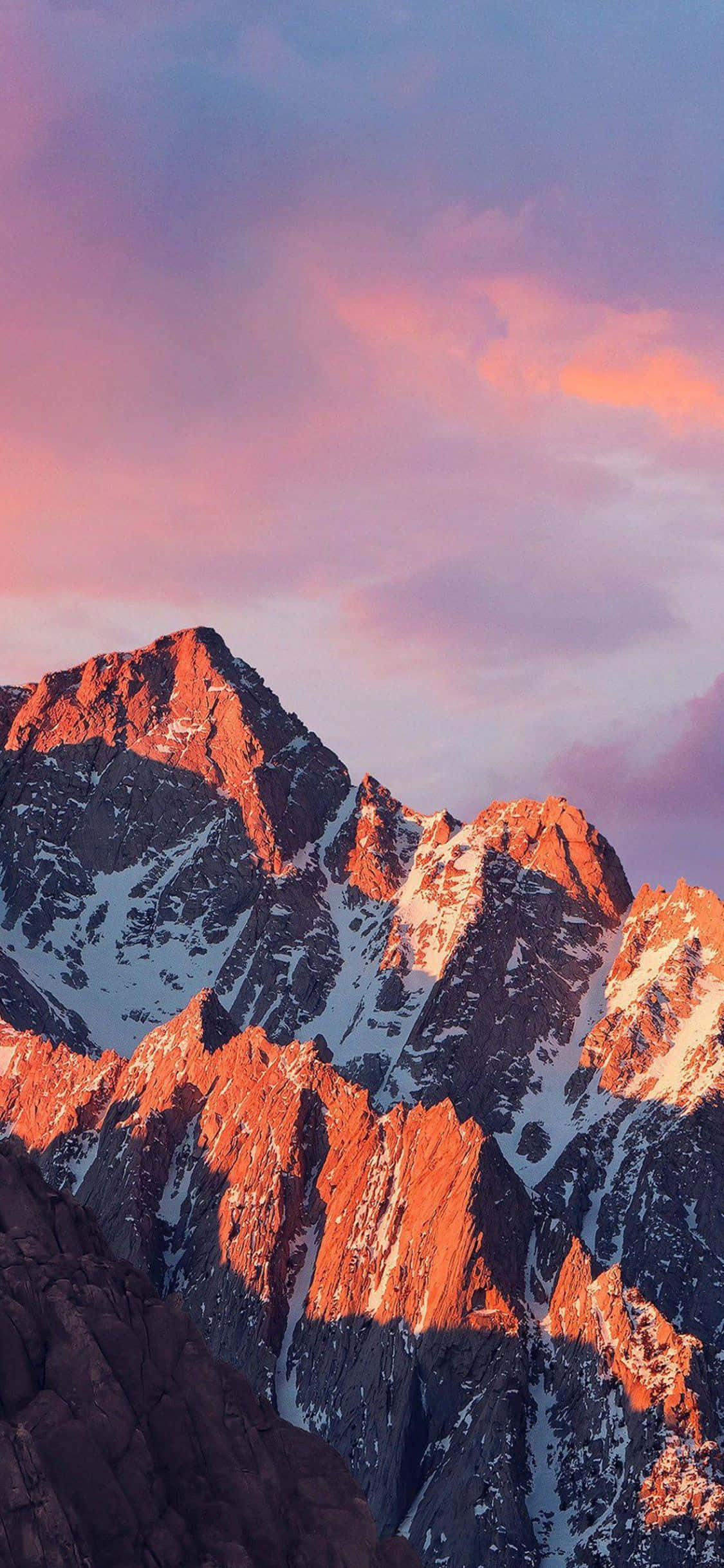 iPhone XS 背景 壁纸