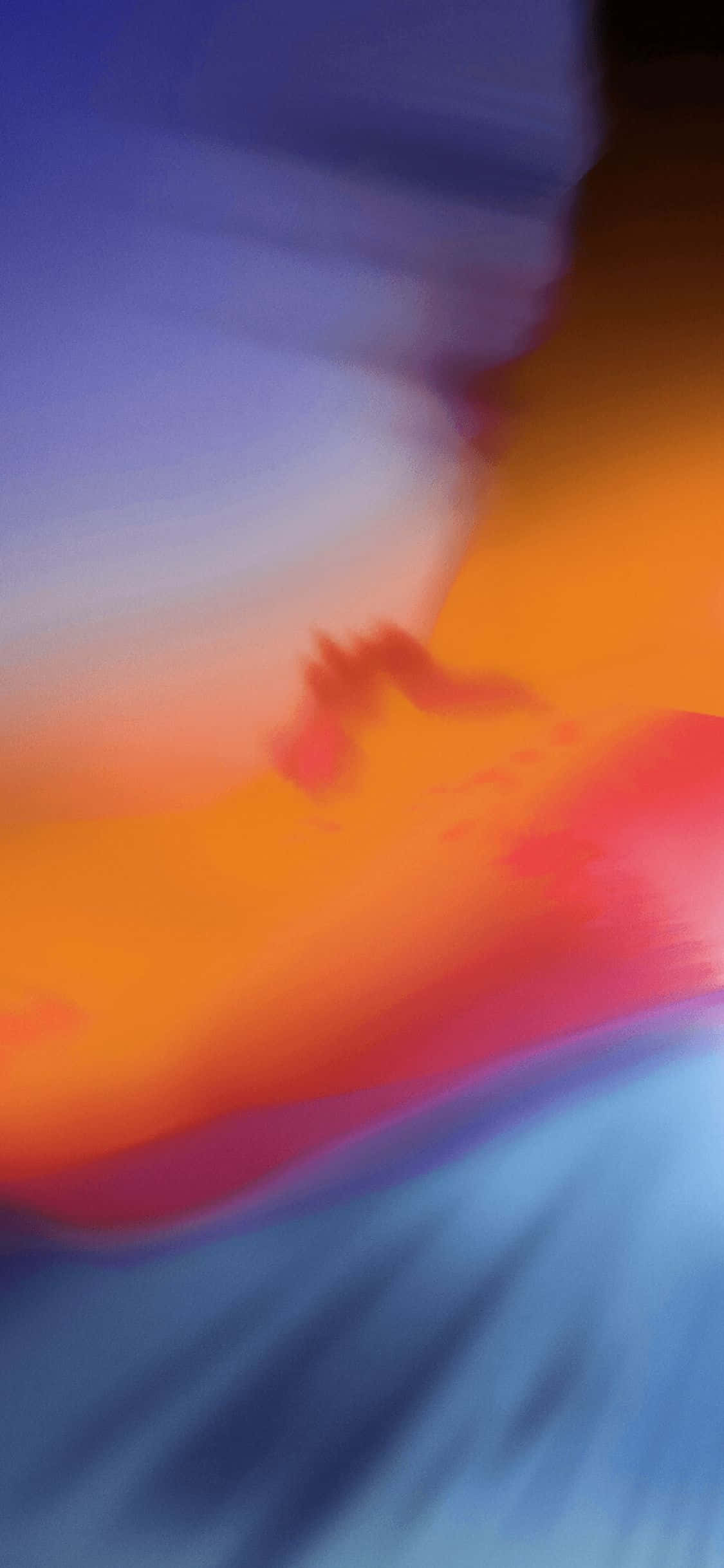 iPhone XS 背景 壁纸