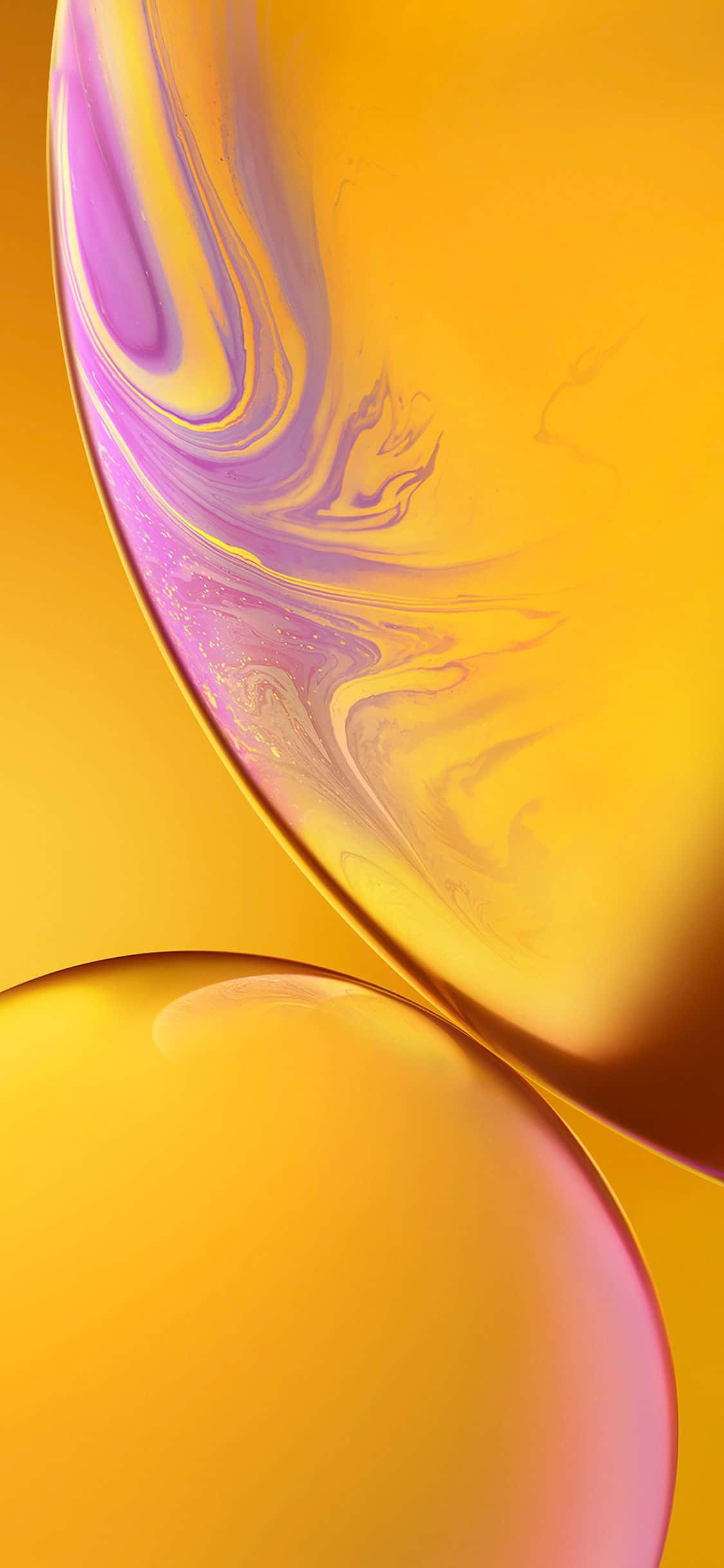 iPhone XS 背景 壁纸