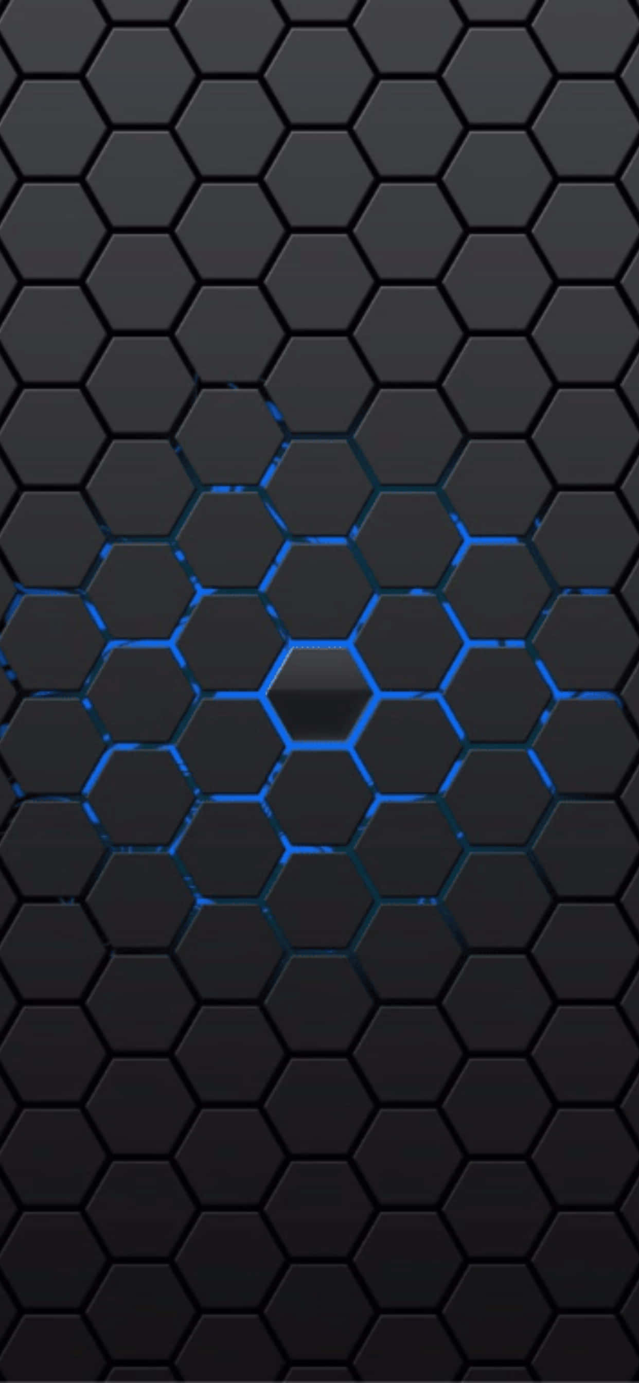 iPhone Xs Max AMOLED 的完美设计 壁纸