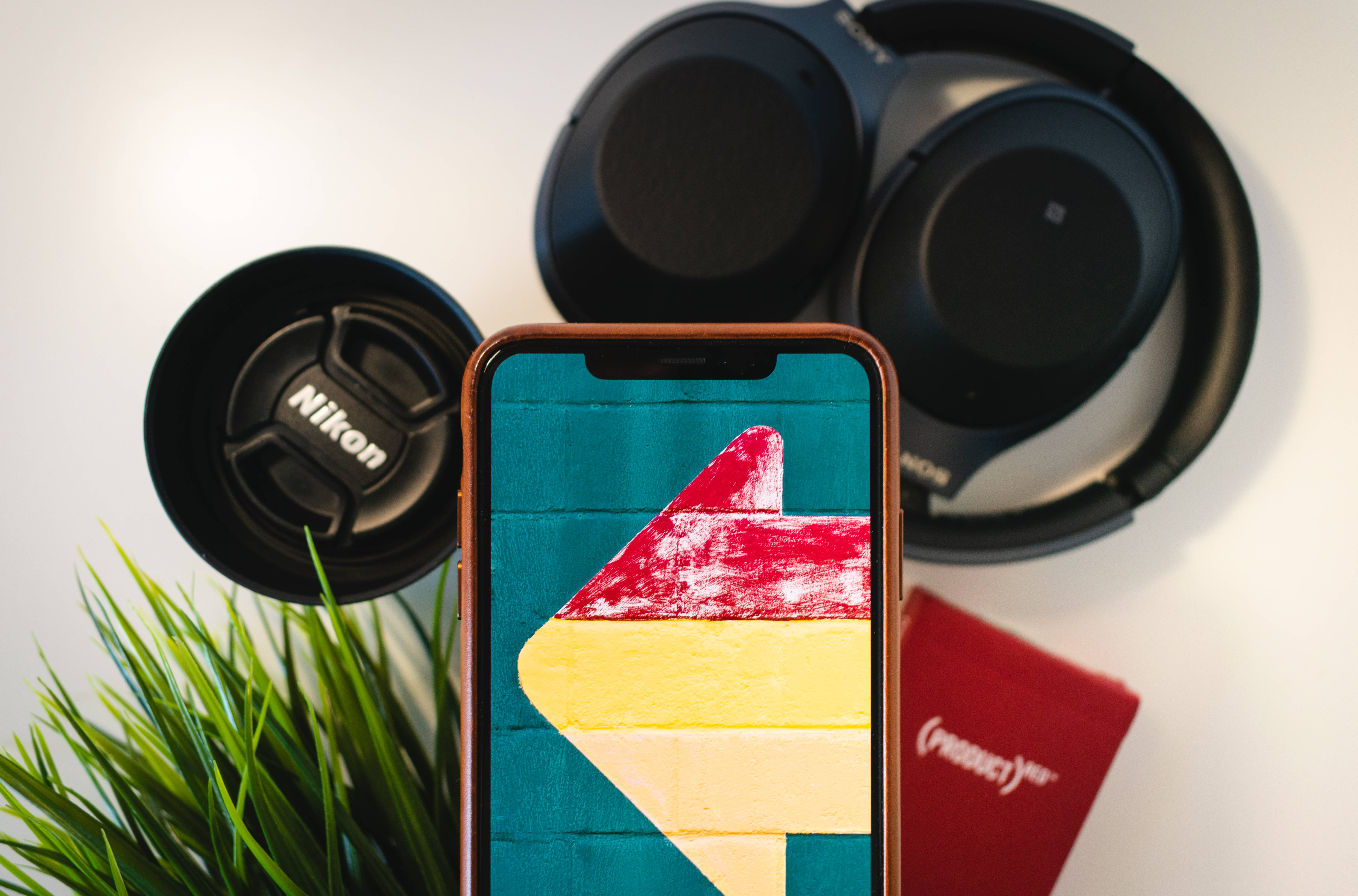 iPhone Xs Max 美学 壁纸