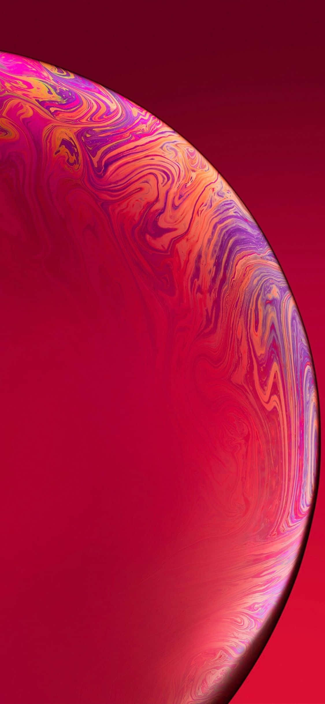 iPhone XS 背景 壁纸
