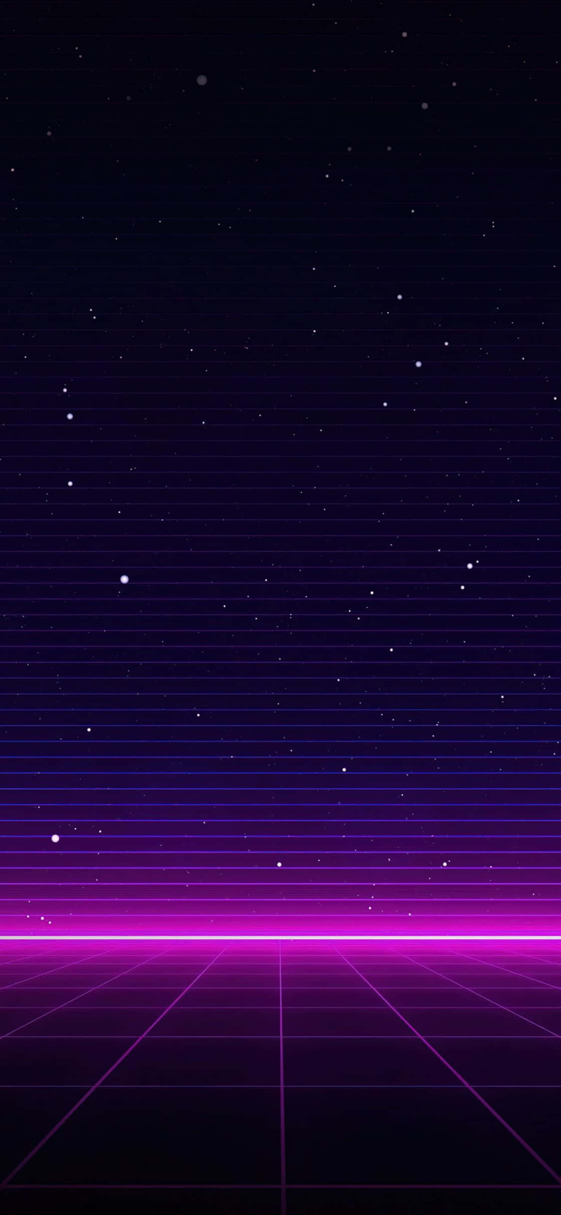 iPhone XS 背景 壁纸