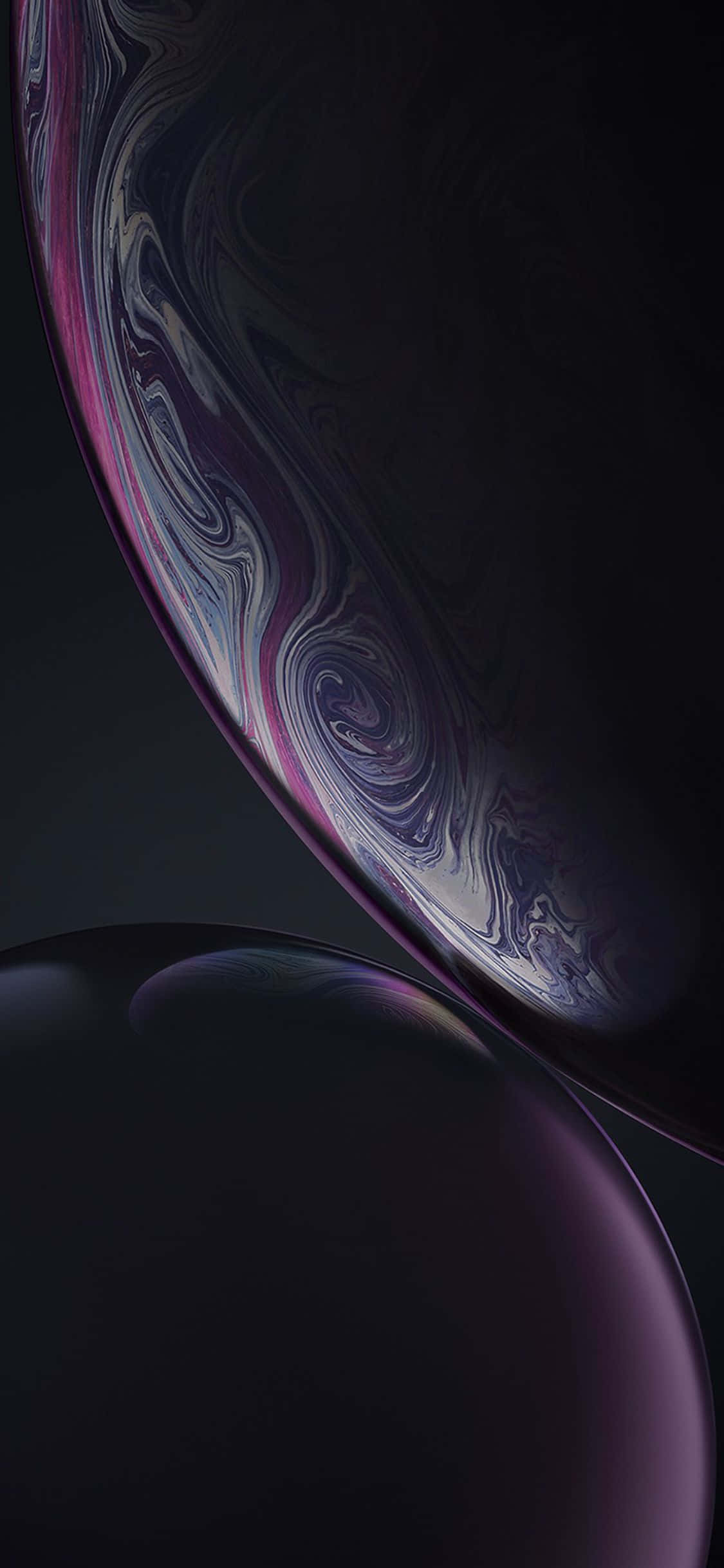 iPhone XS背景 壁纸