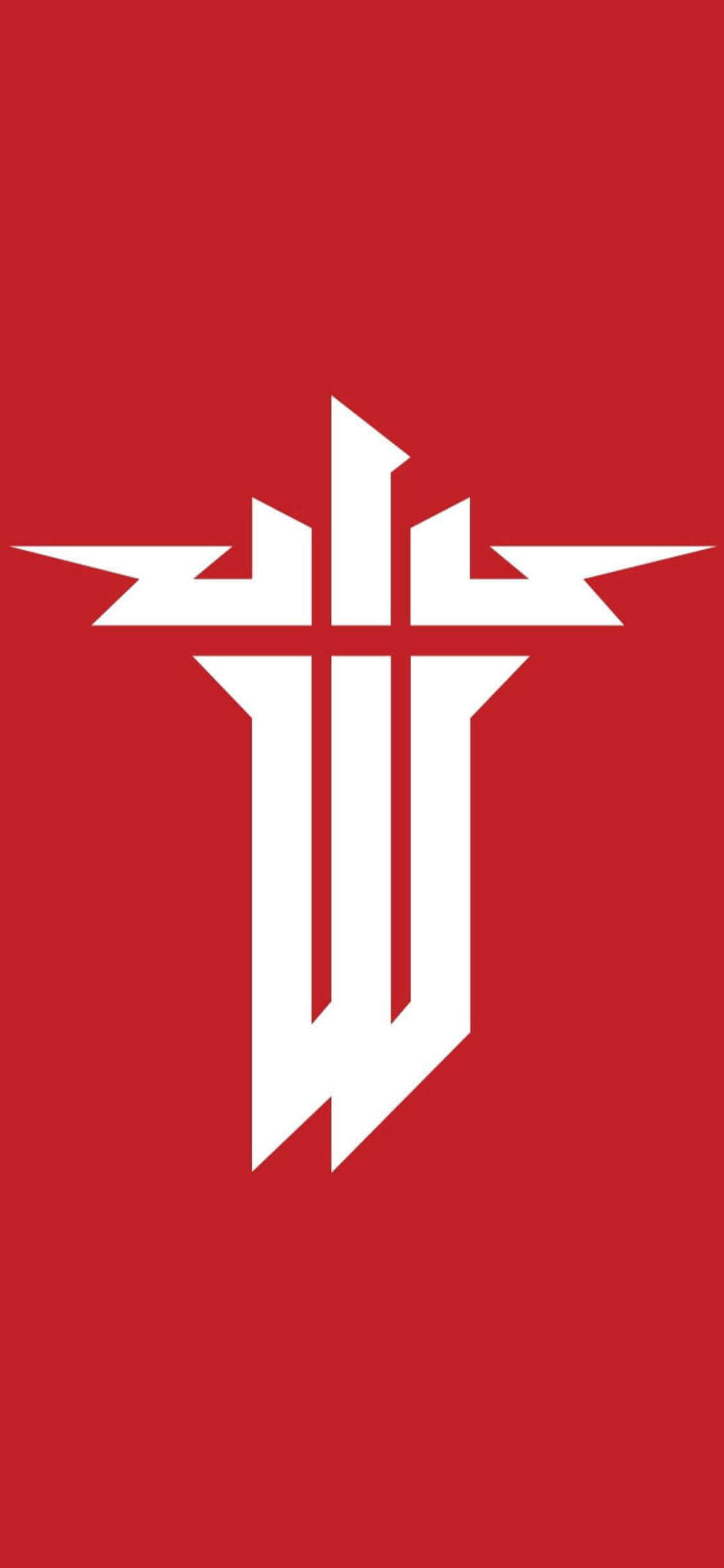 图片：用引人注目的“iPhone Xs Wolfenstein II”壁纸展示你的游戏达人形象 壁纸