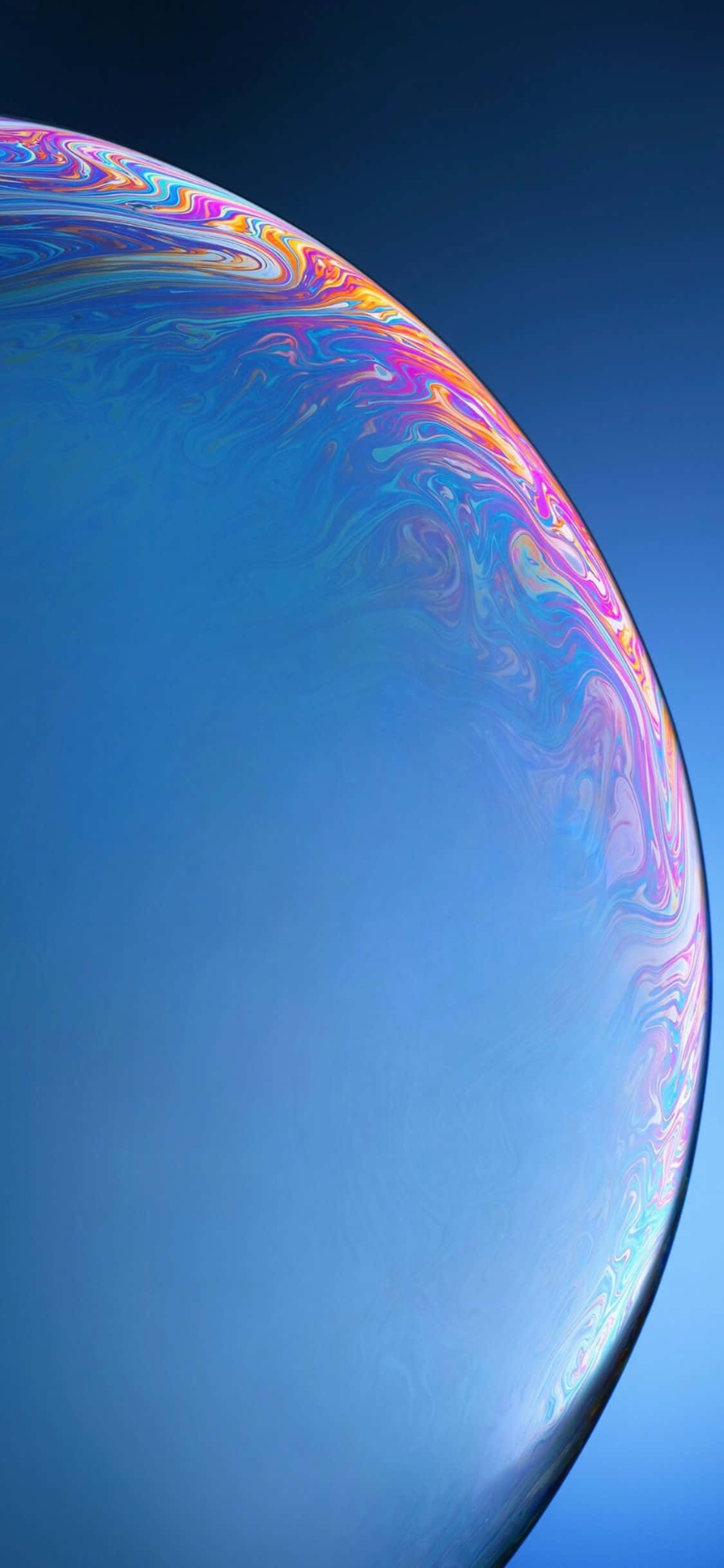 iPhone XS 背景 壁纸