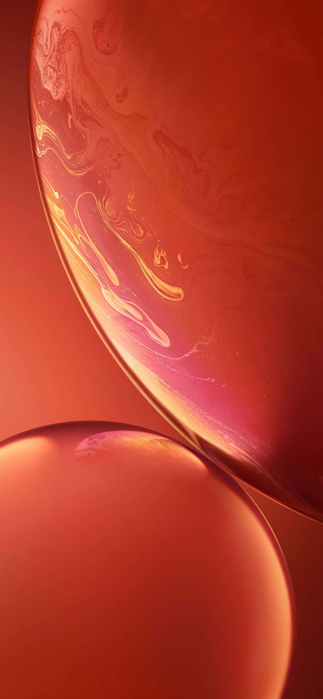 iPhone XS 背景 壁纸