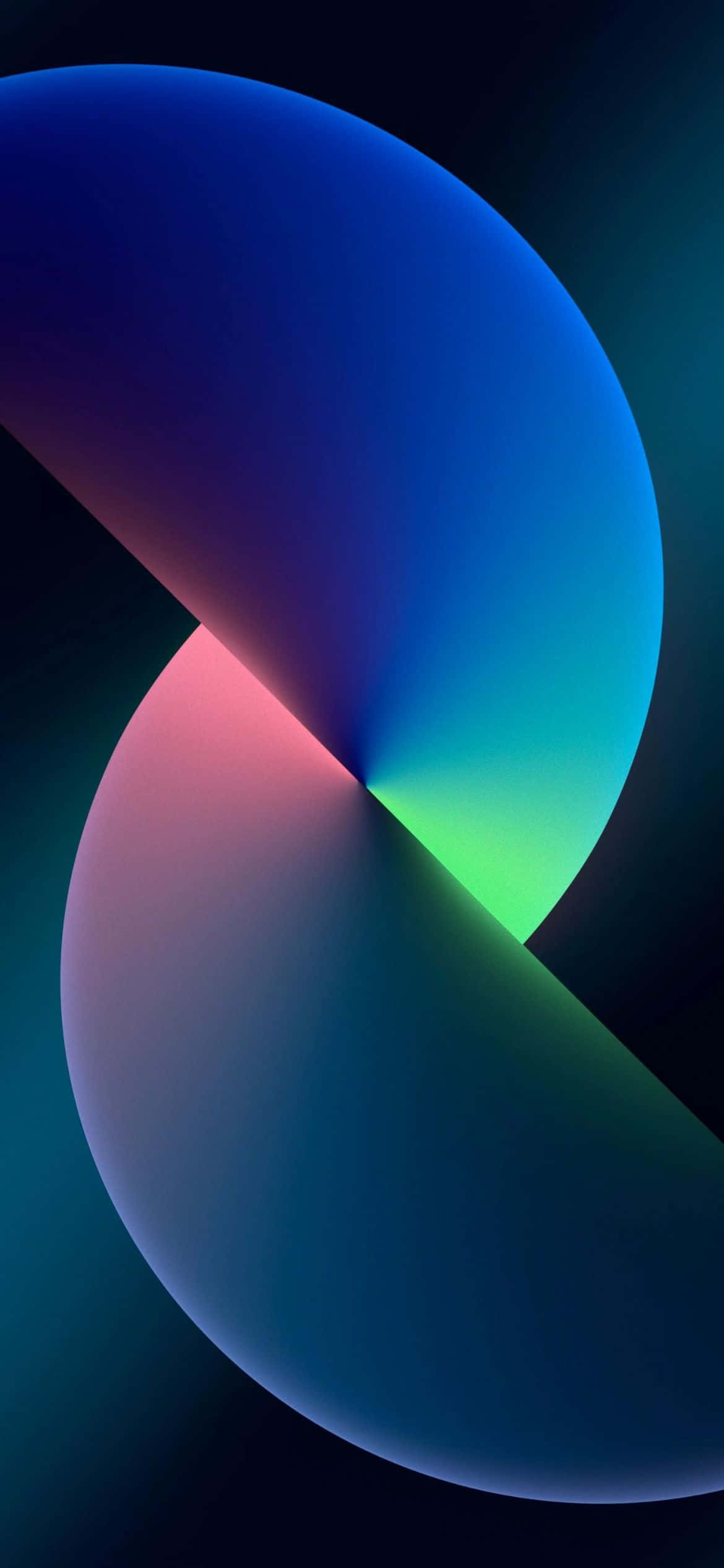 下一代iPhone——iPhone 13 Pro！ 壁纸