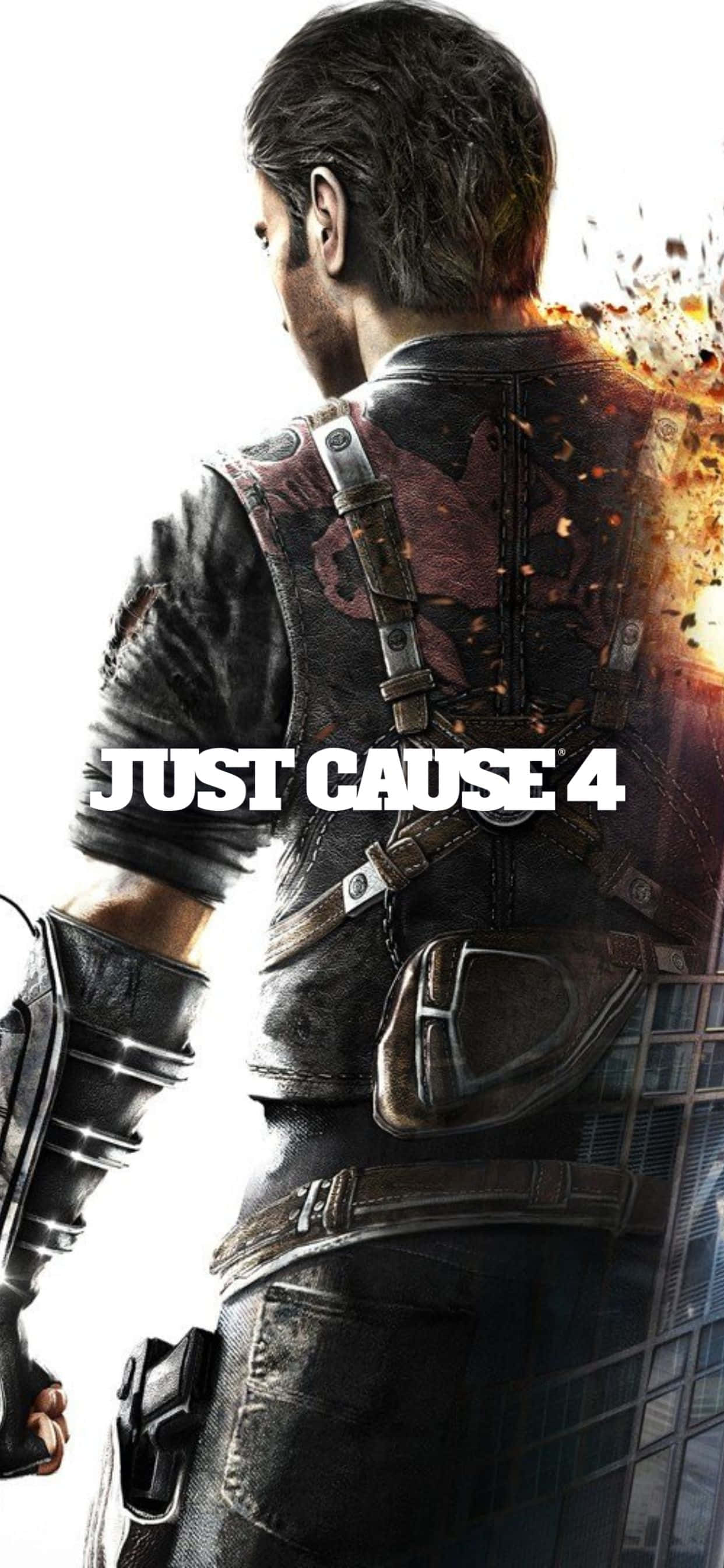 just cause 4 pc - pc - pc - pc - pc - pc 壁纸