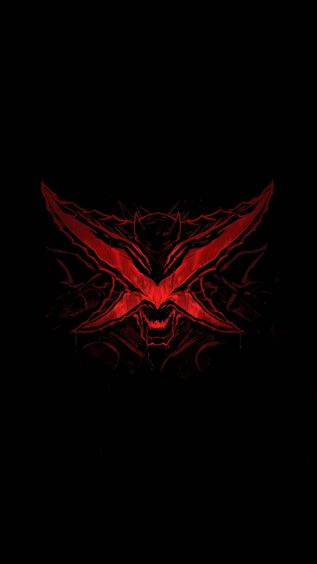 Kitava 4K超高清暗色手机壁纸 壁纸