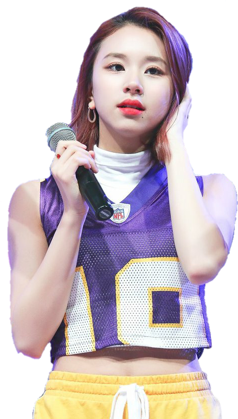 Kpop明星表演麦克风 壁纸