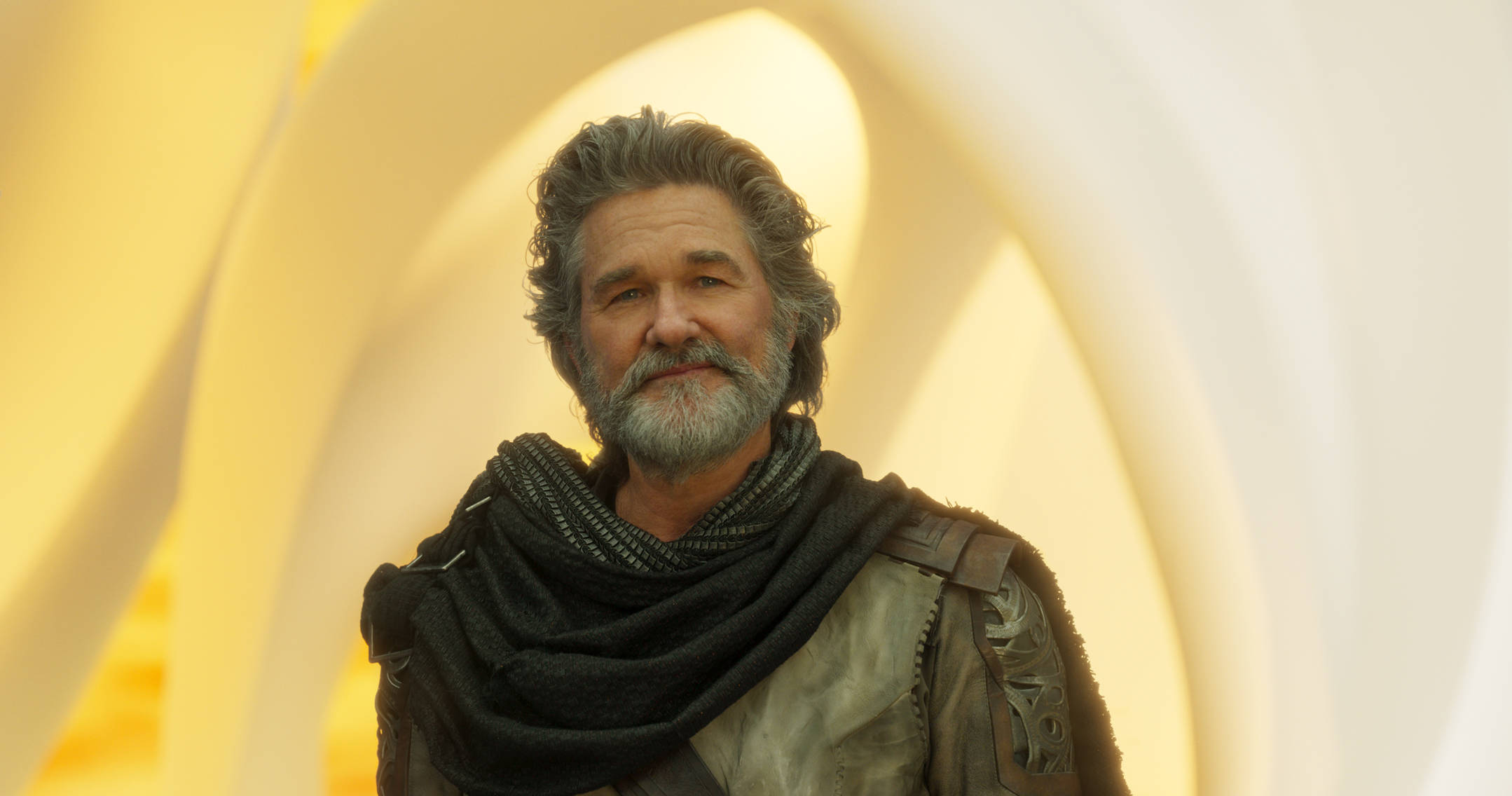 Kurt Russell 银河护卫队 壁纸