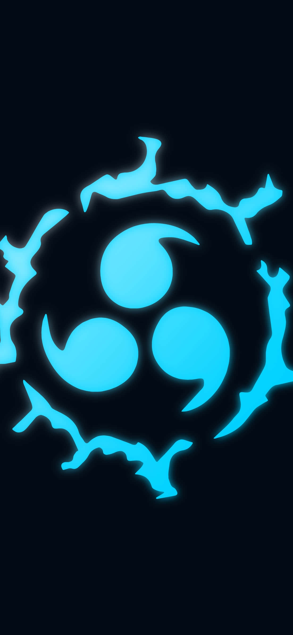 游戏《虚空之魂》的logo 壁纸