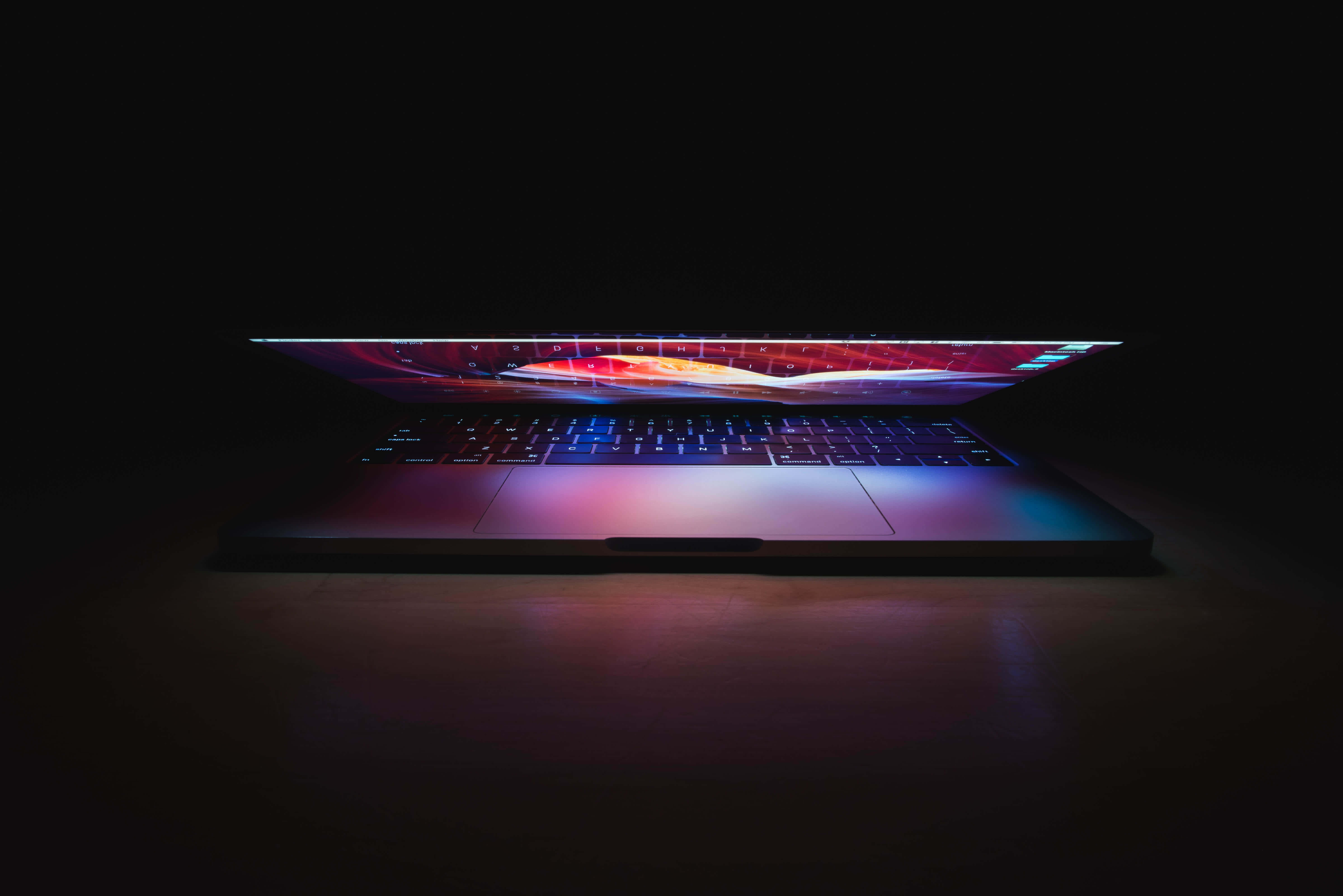 用美学MacBook提升你的风格 壁纸